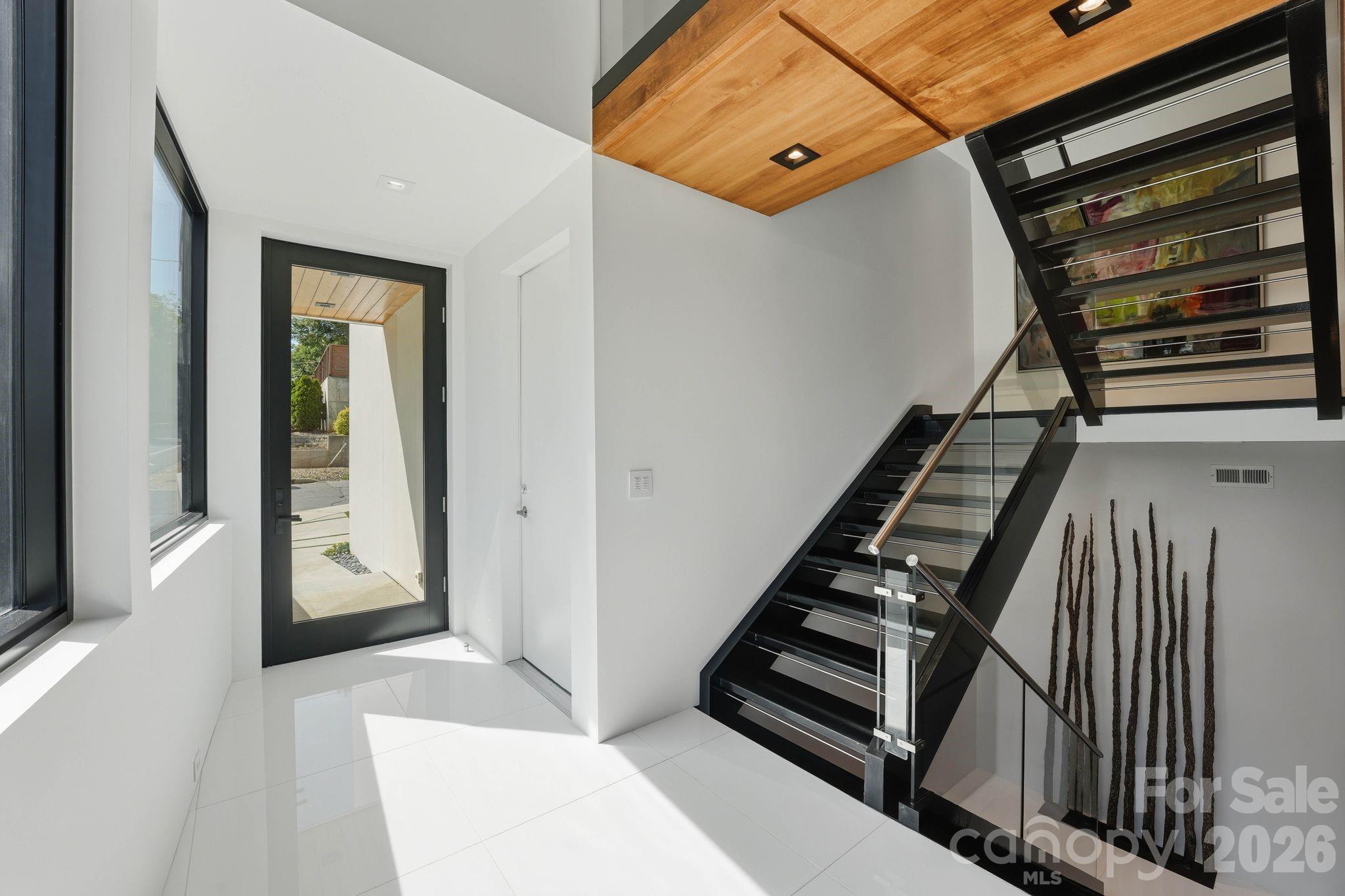 304 Frazier Avenue — Charlotte
