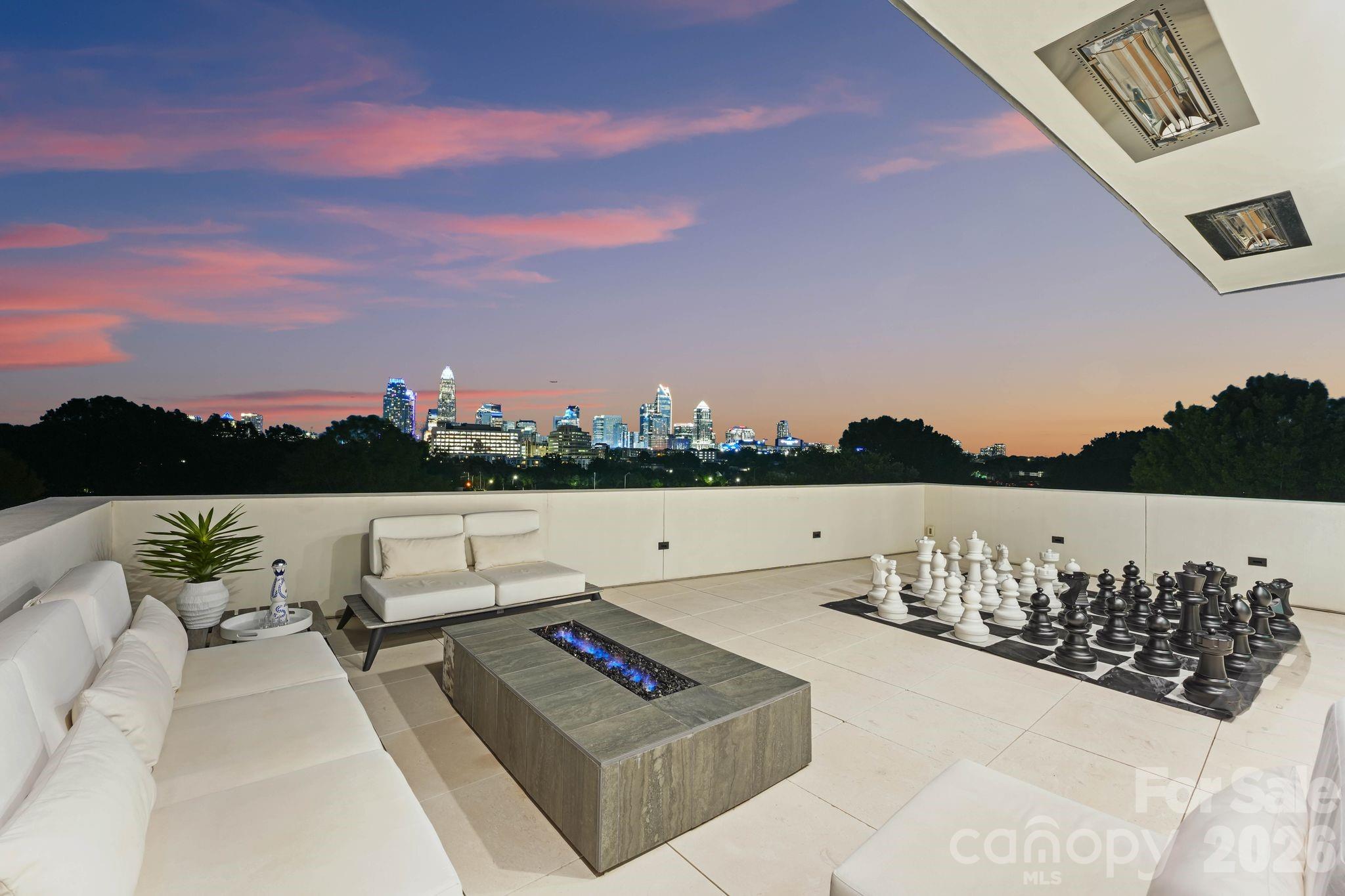304 Frazier Avenue — Charlotte