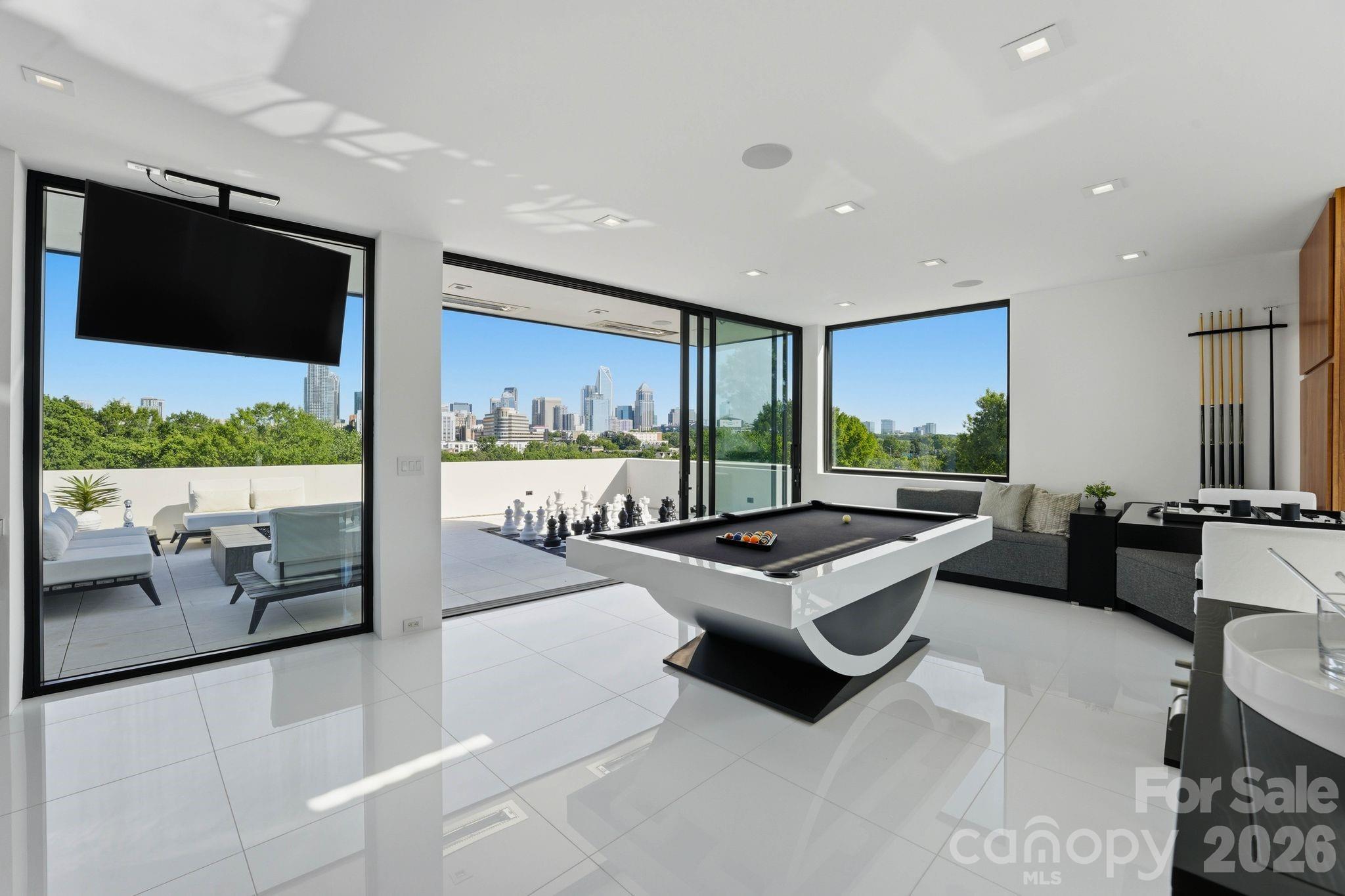 304 Frazier Avenue — Charlotte