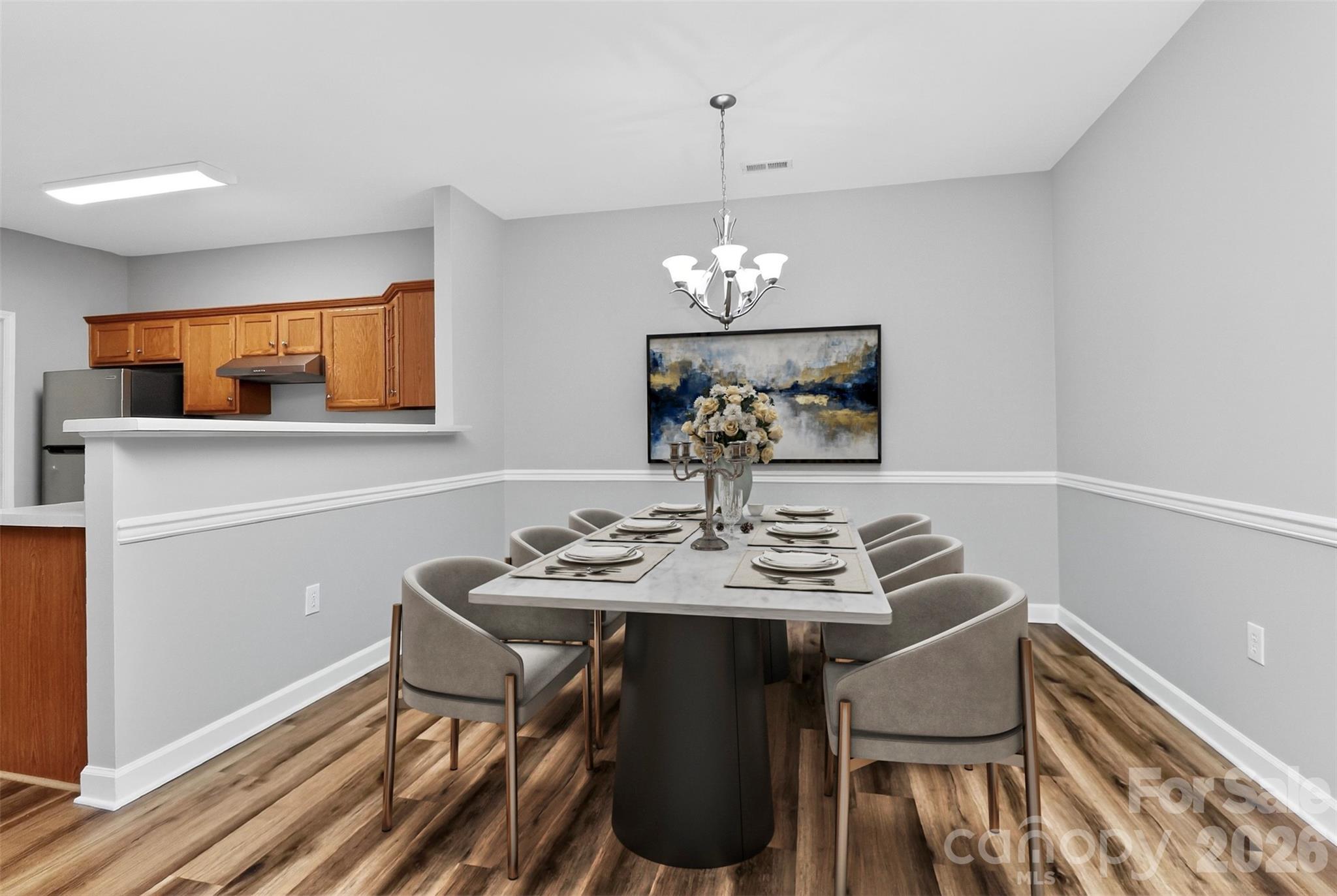 16809 Doe Valley Court — Cornelius