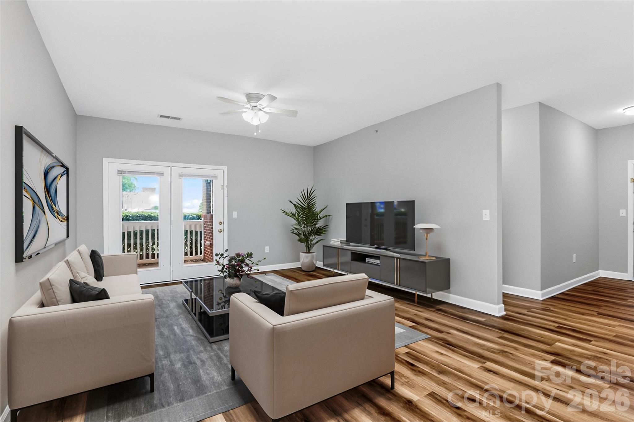 16809 Doe Valley Court — Cornelius