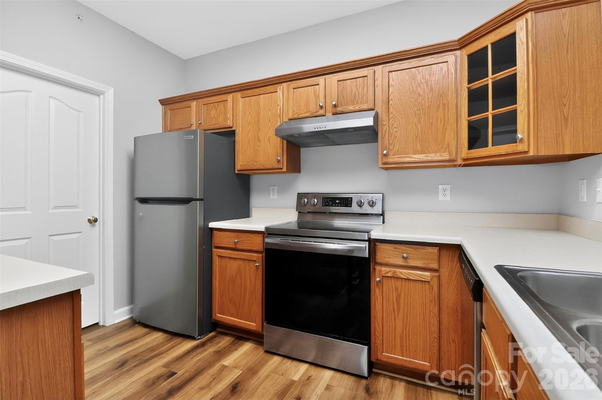 16809 Doe Valley Court — Cornelius
