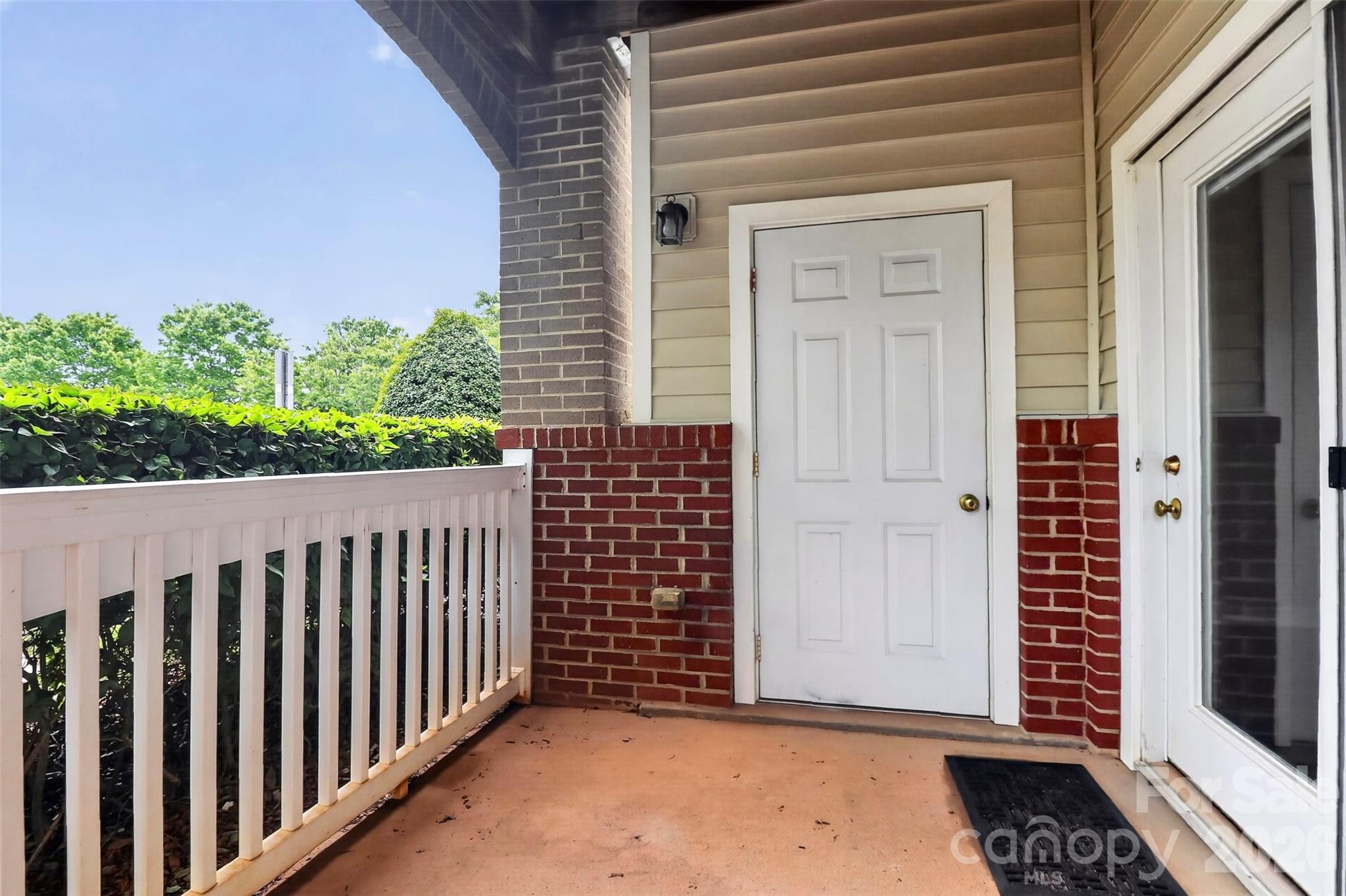 16809 Doe Valley Court — Cornelius