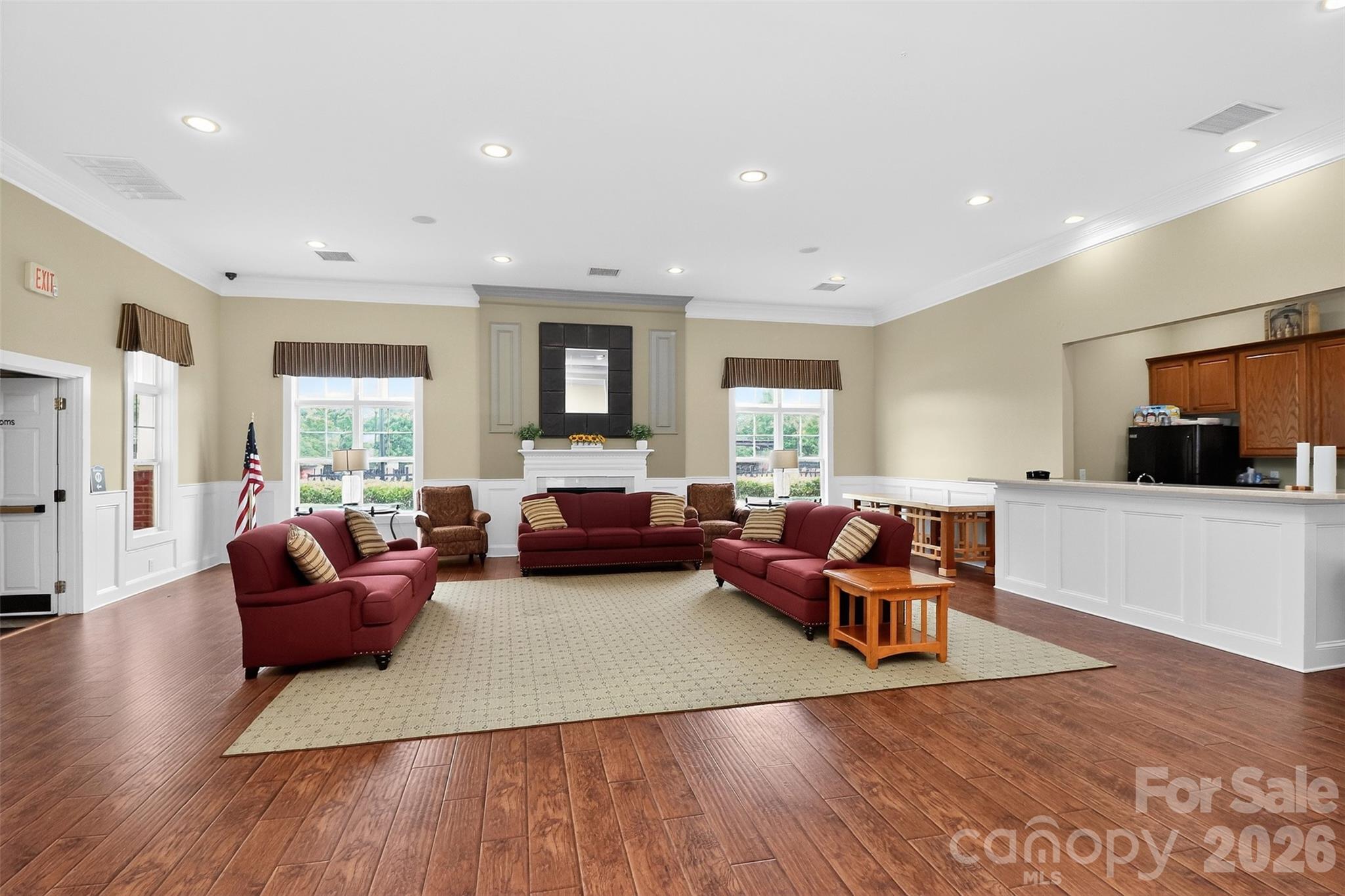 16809 Doe Valley Court — Cornelius