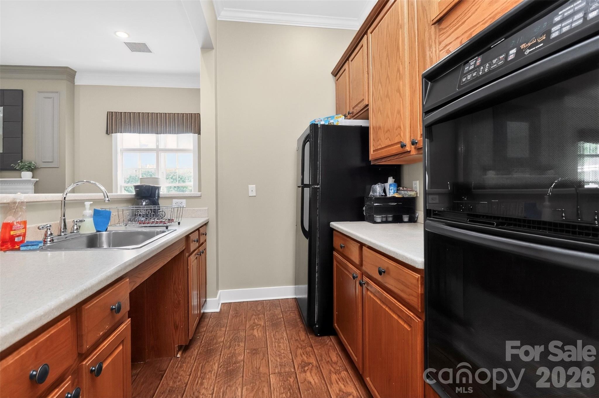 16809 Doe Valley Court — Cornelius