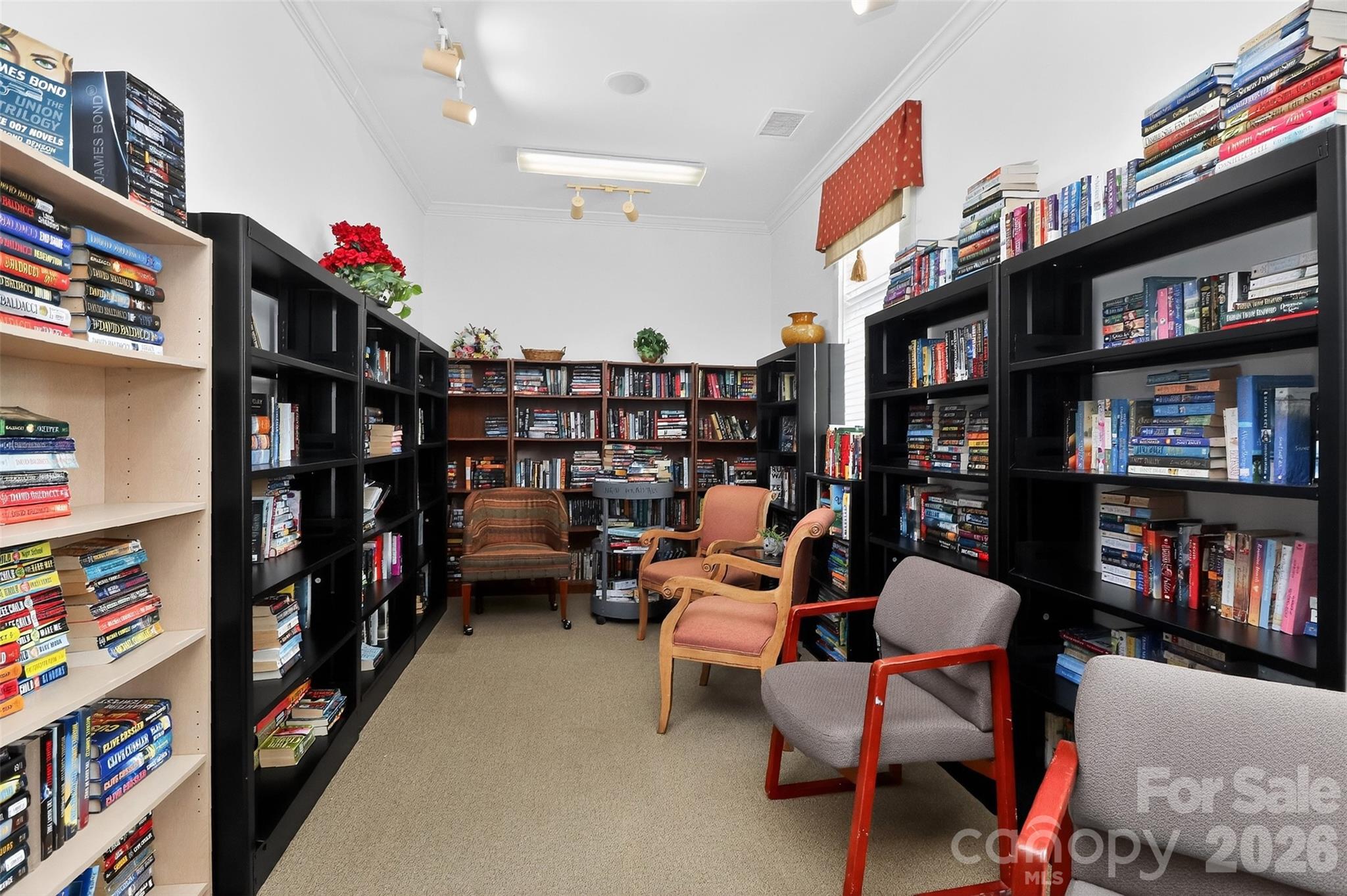 16809 Doe Valley Court — Cornelius