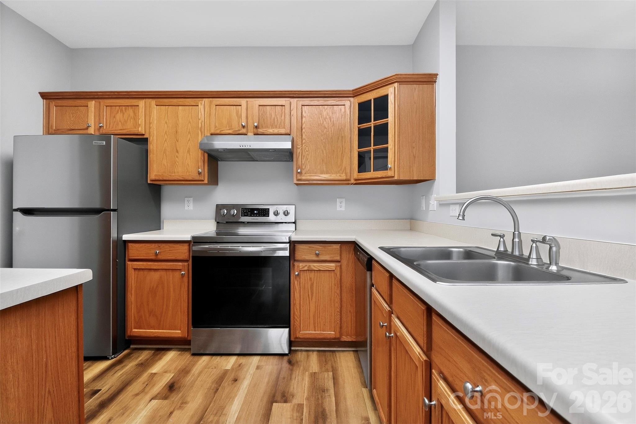 16809 Doe Valley Court — Cornelius