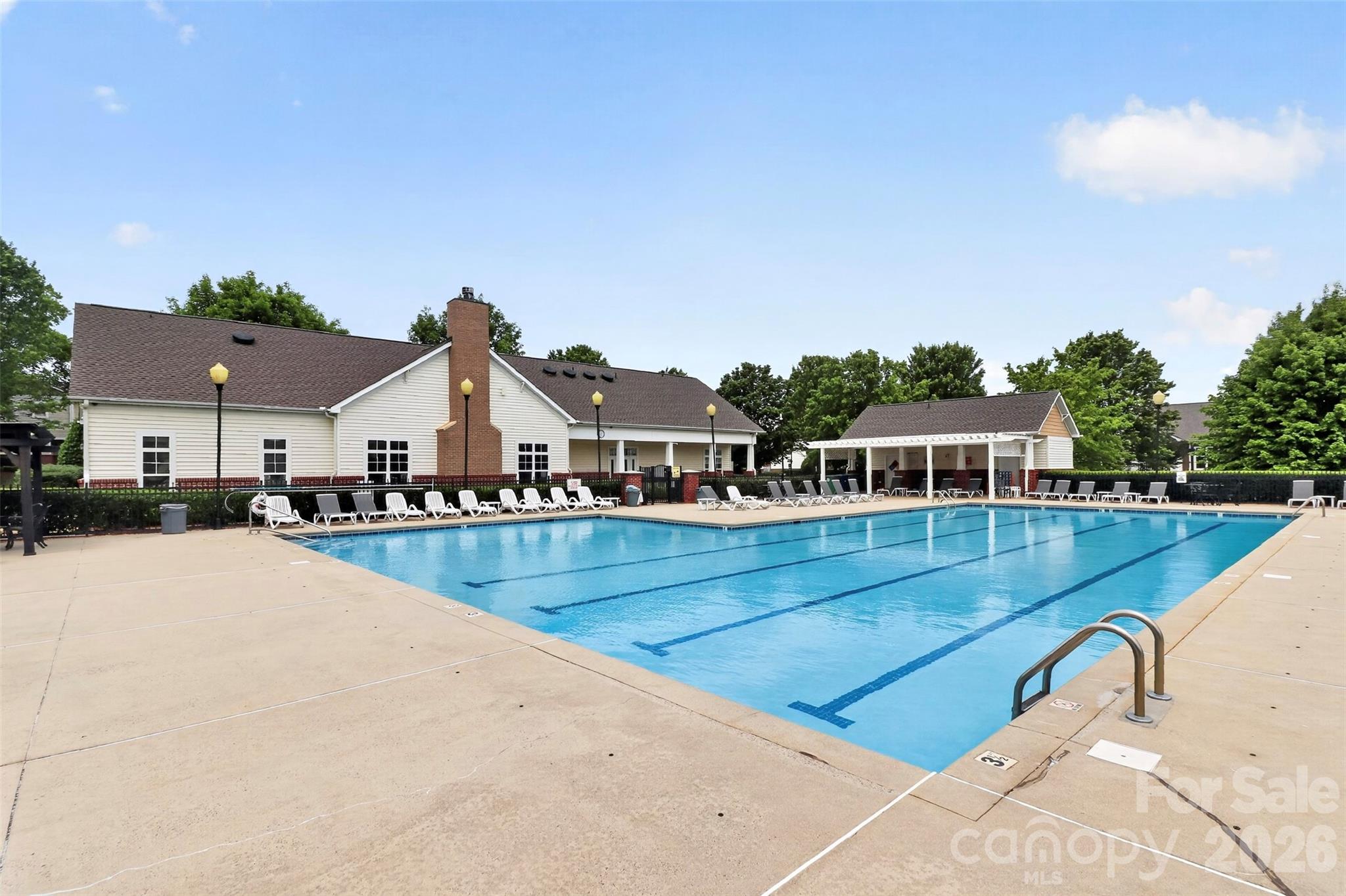 16809 Doe Valley Court — Cornelius