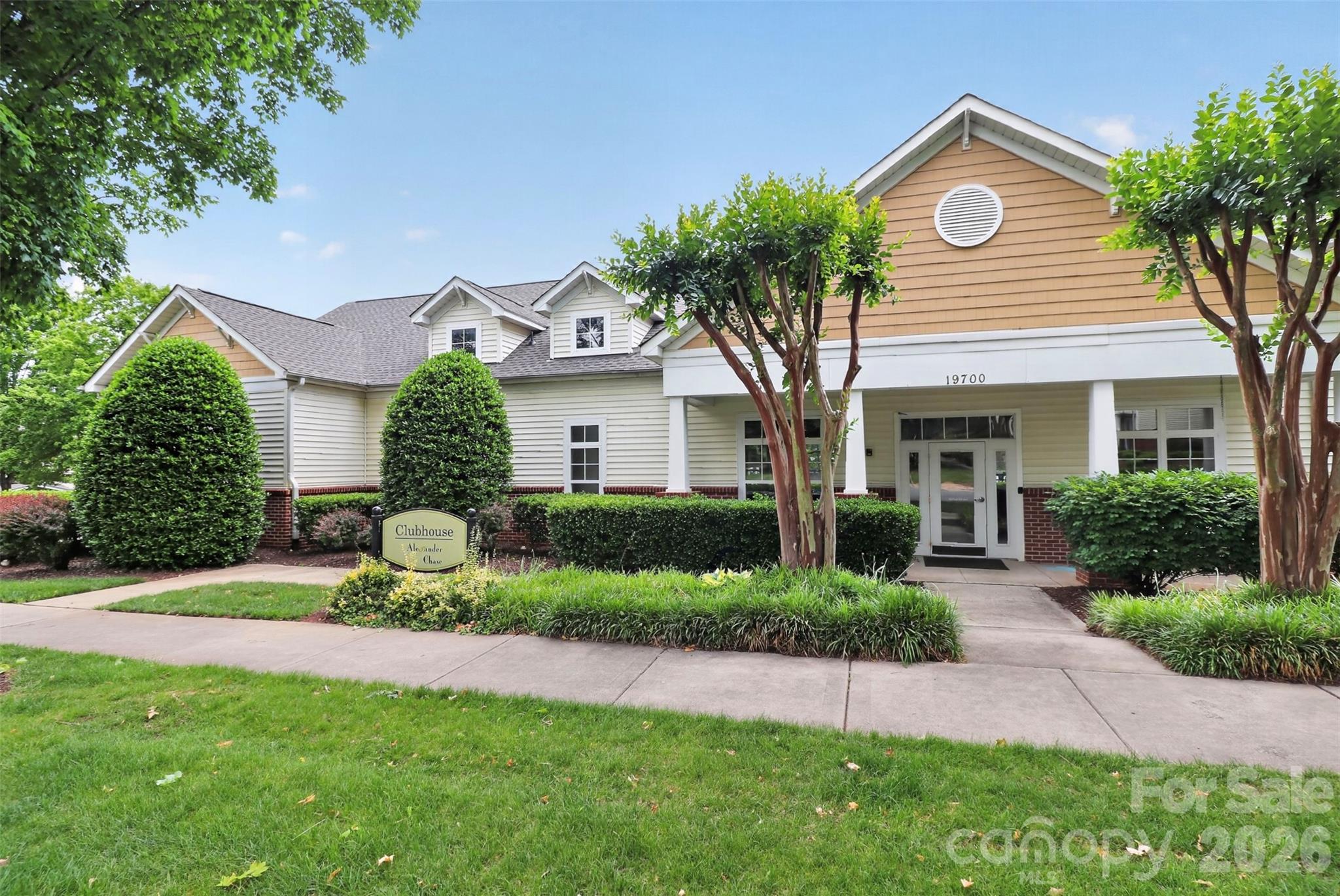 16809 Doe Valley Court — Cornelius