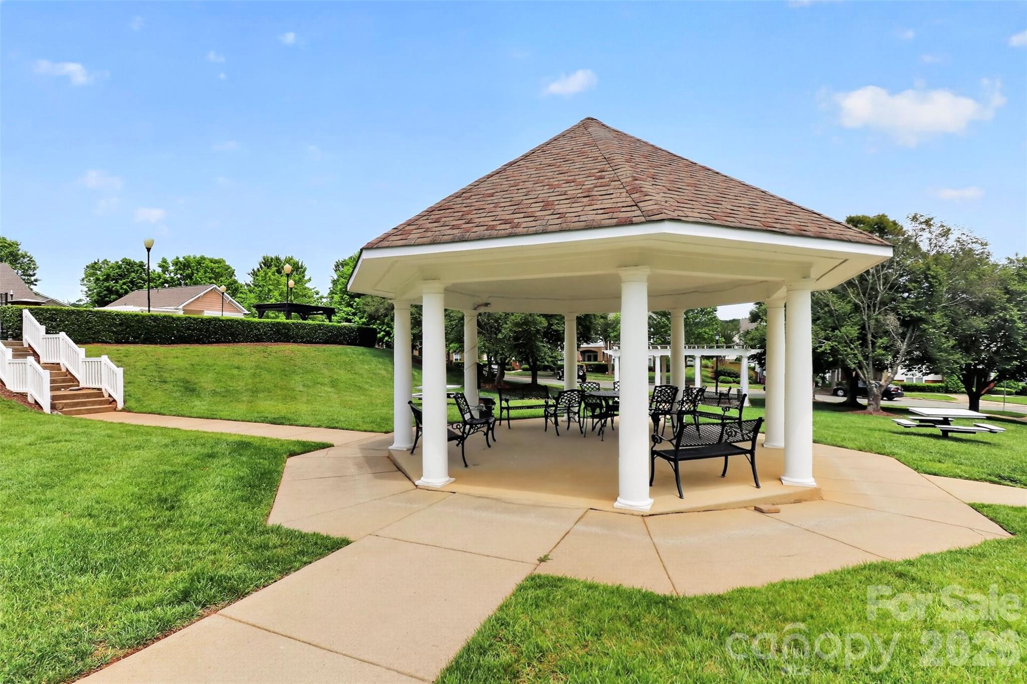 16809 Doe Valley Court — Cornelius