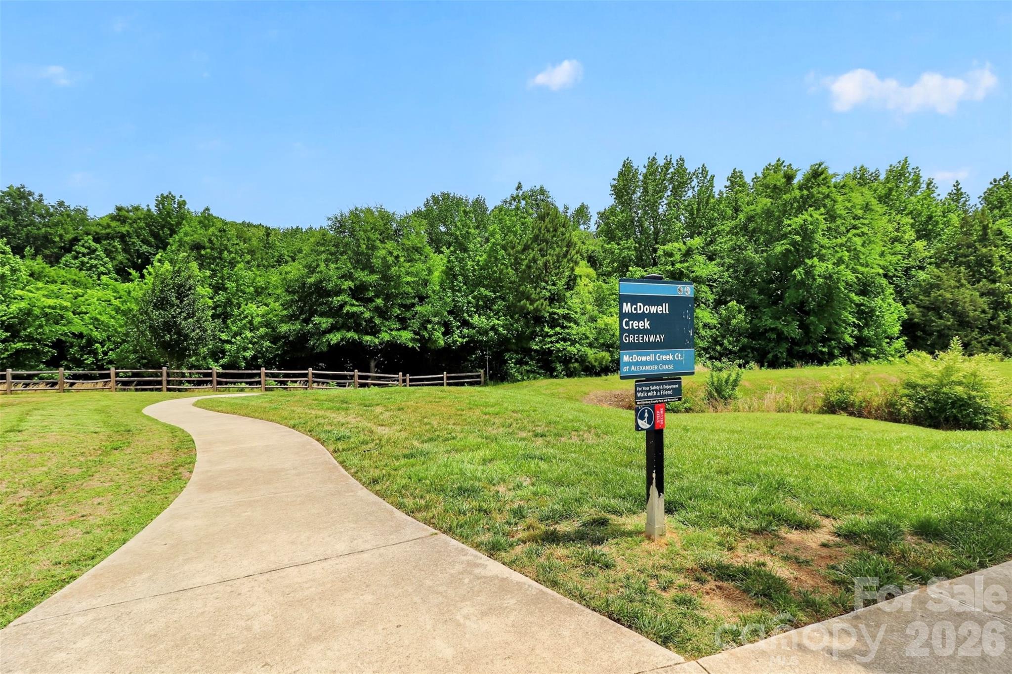 16809 Doe Valley Court — Cornelius