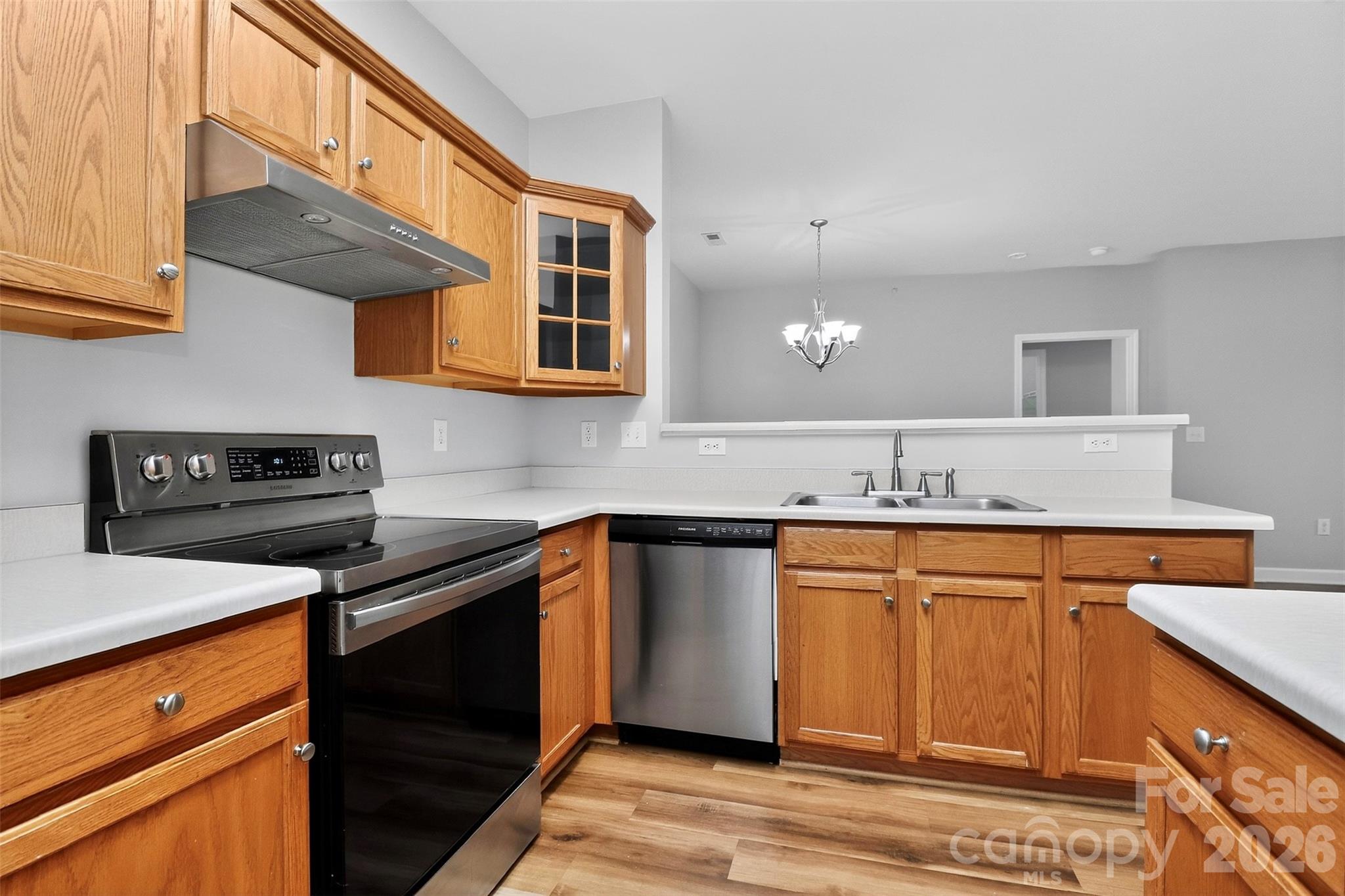 16809 Doe Valley Court — Cornelius
