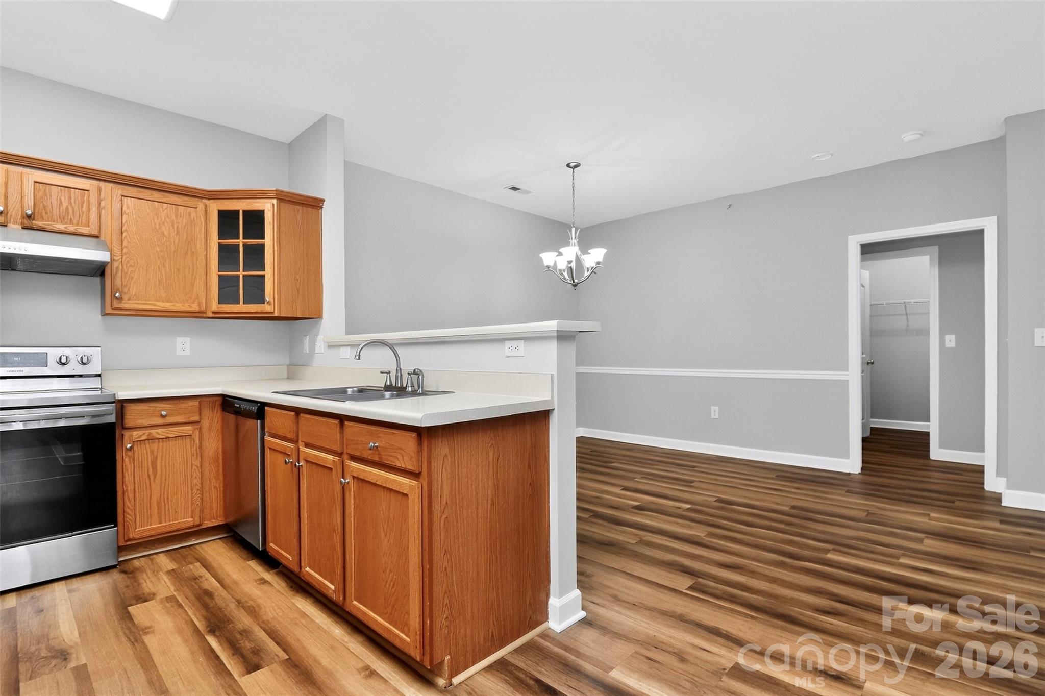 16809 Doe Valley Court — Cornelius