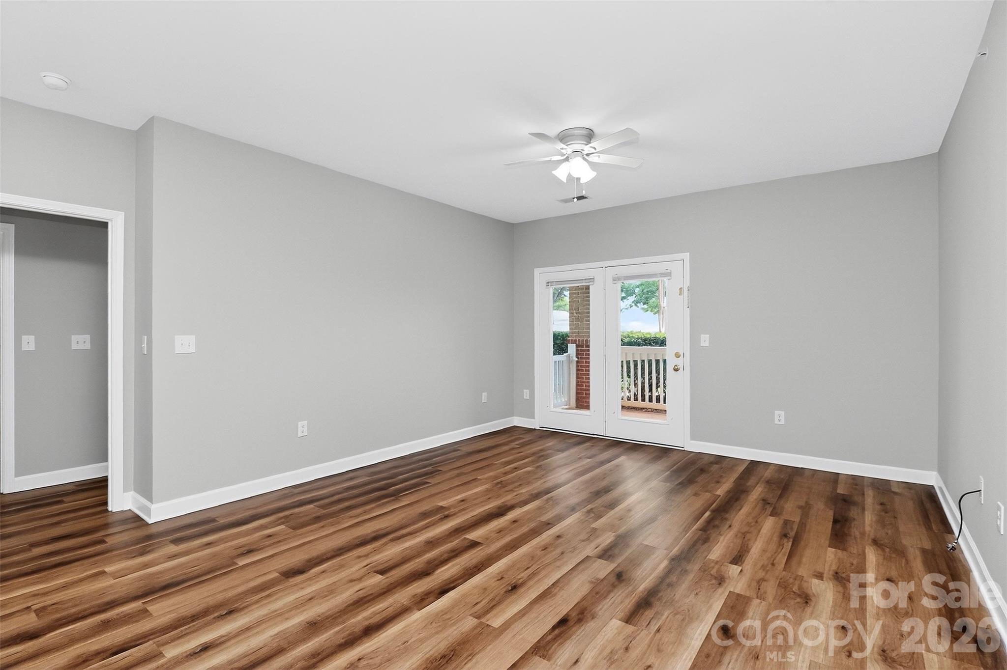 16809 Doe Valley Court — Cornelius
