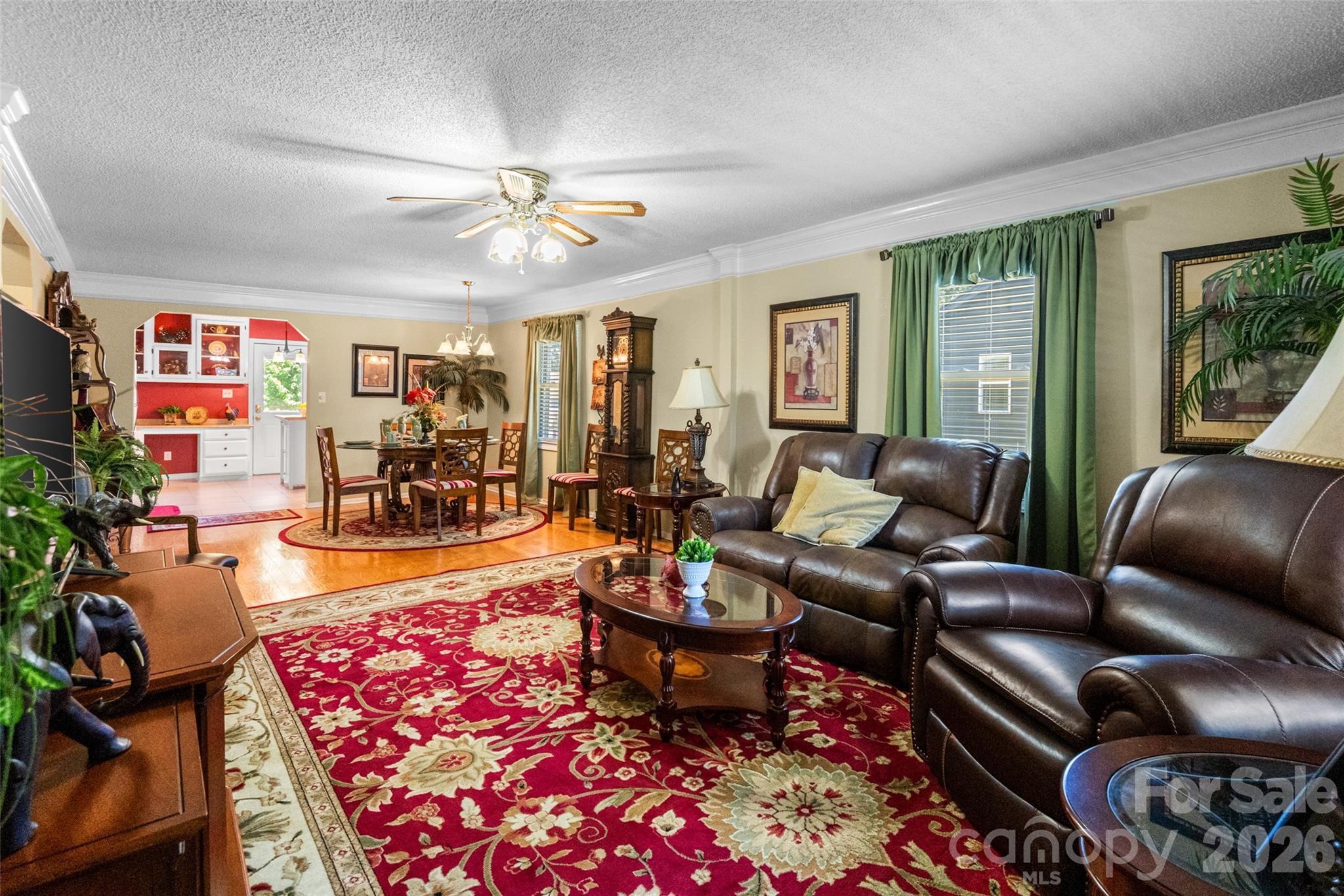 116 Live Oak Avenue — Belmont
