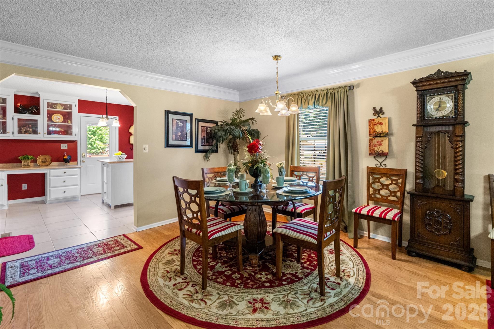 116 Live Oak Avenue — Belmont