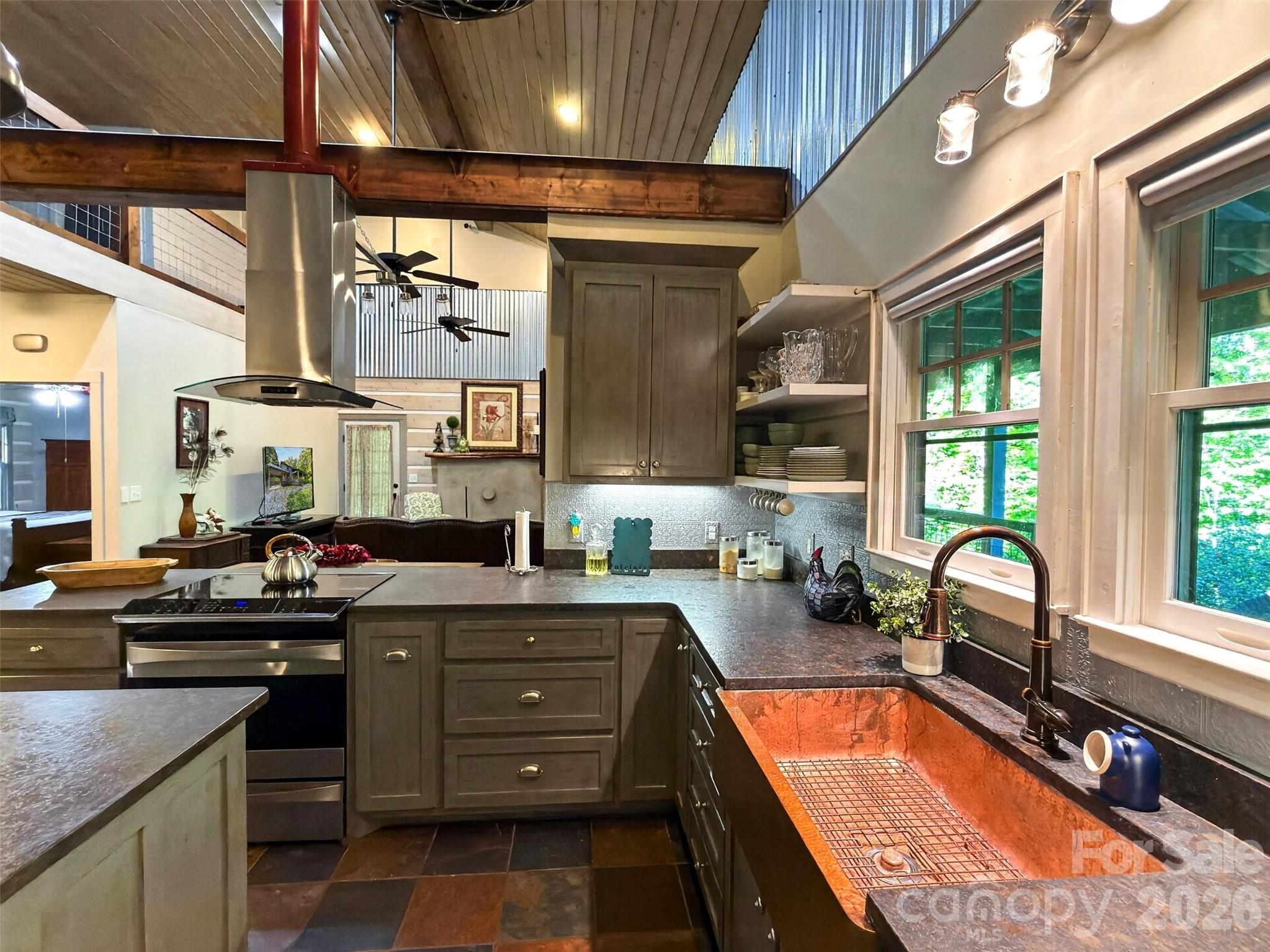 584 Clear Spring Trail #61 — Nebo