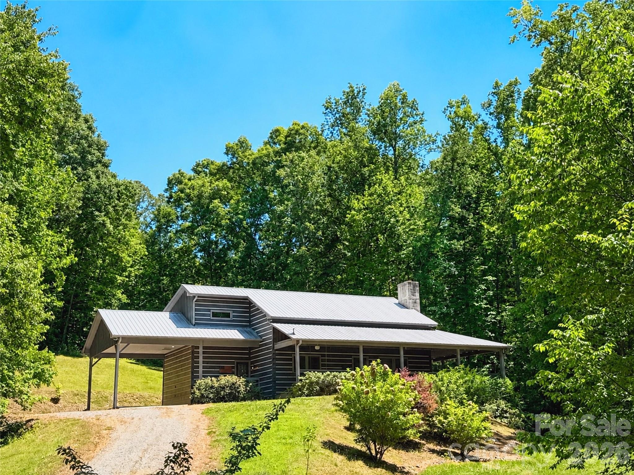 584 Clear Spring Trail #61 — Nebo