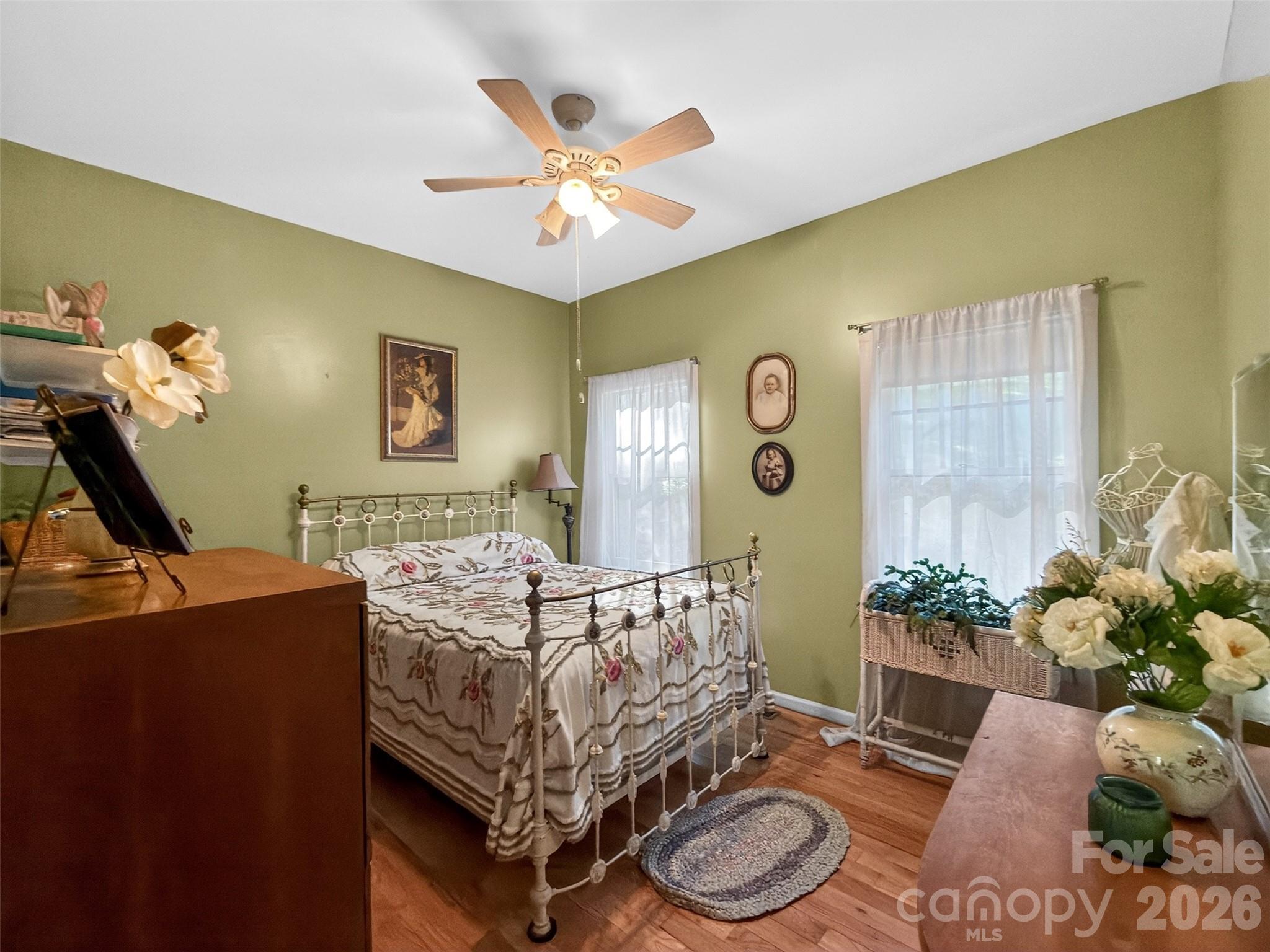 584 Clear Spring Trail #61 — Nebo