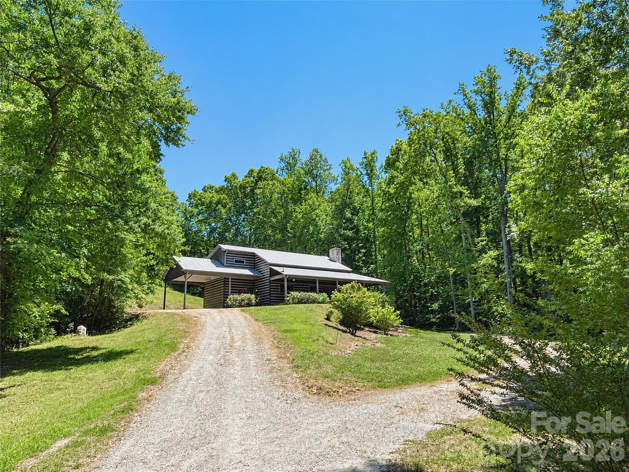 584 Clear Spring Trail #61 — Nebo