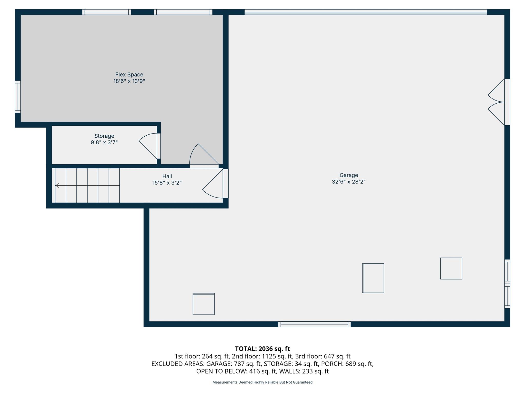 584 Clear Spring Trail #61 — Nebo