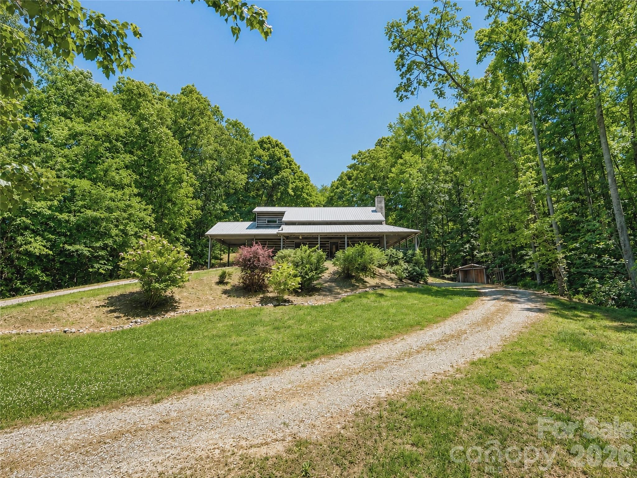 584 Clear Spring Trail #61 — Nebo
