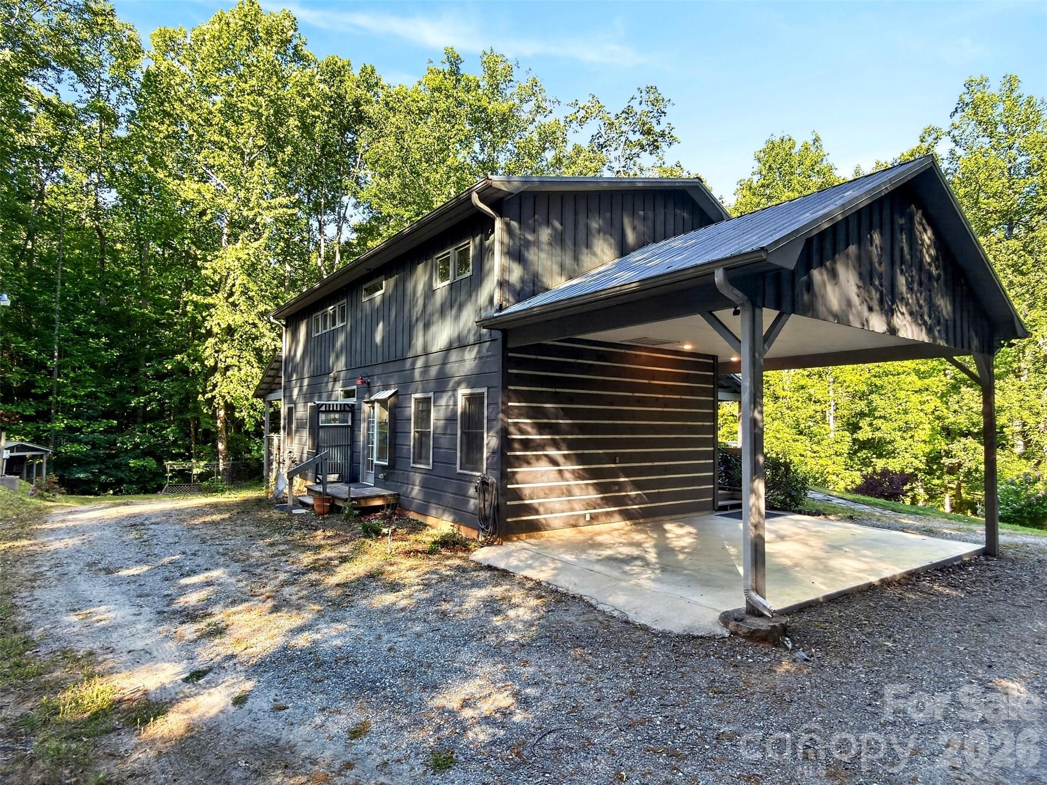 584 Clear Spring Trail #61 — Nebo