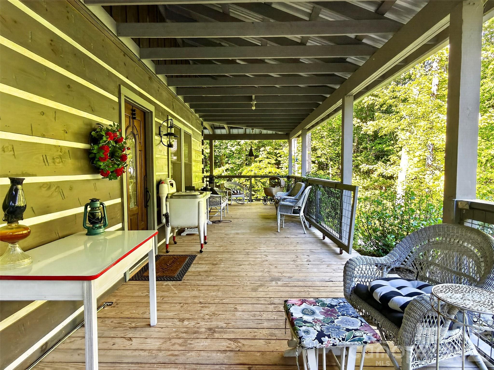 584 Clear Spring Trail #61 — Nebo