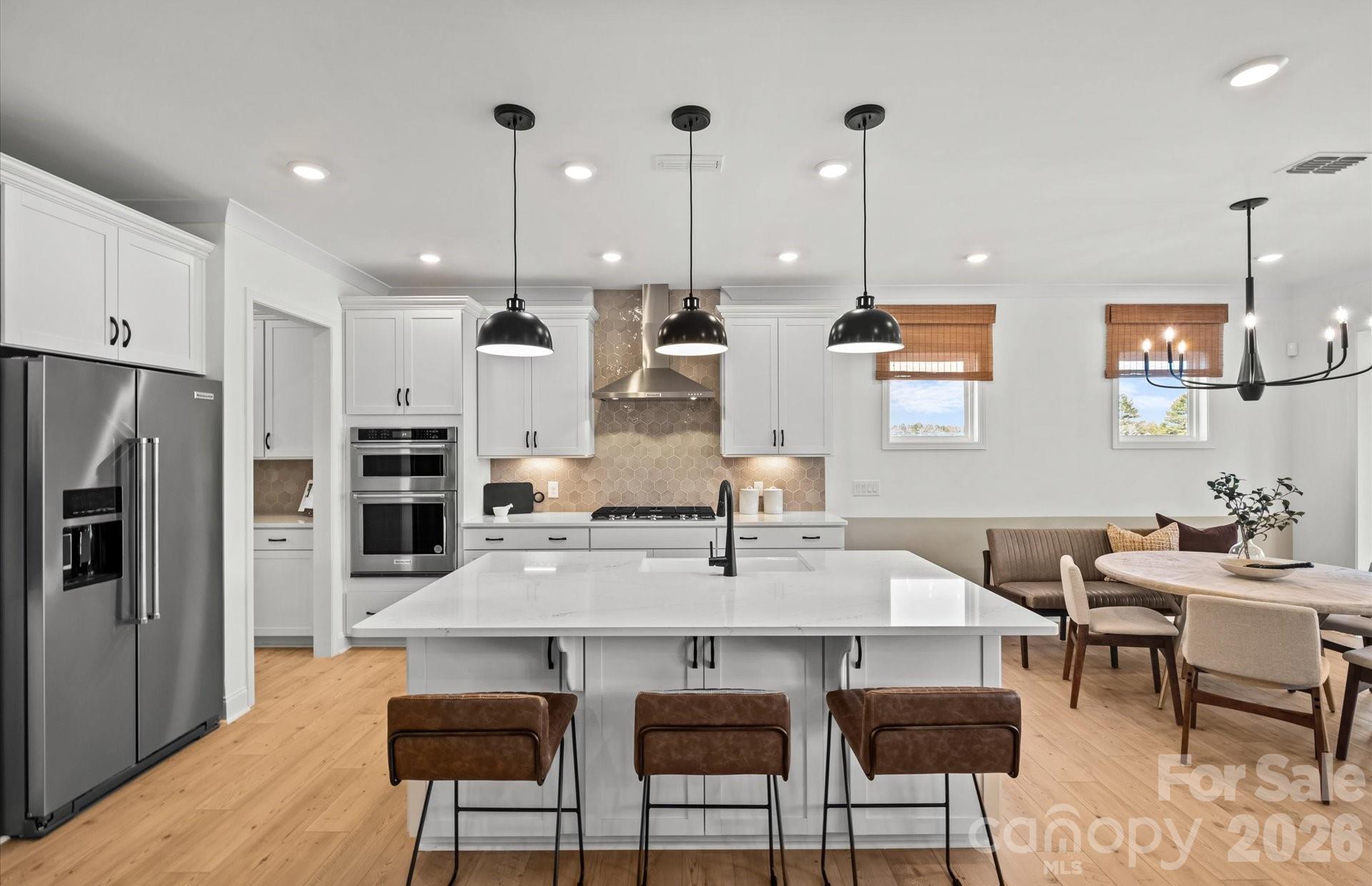 1628 Gossage Lane NW — Concord
