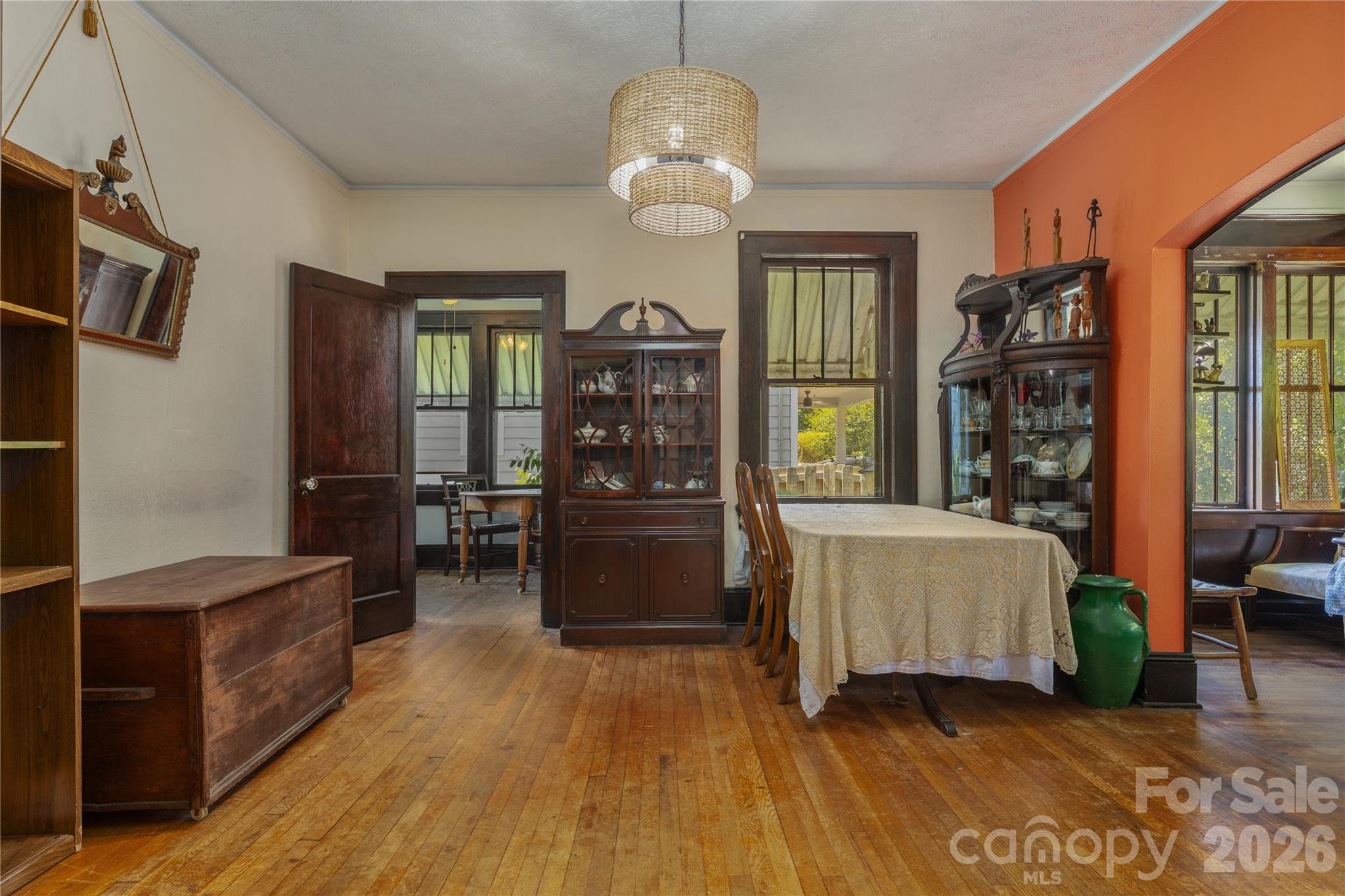 15 Walton Street — Asheville