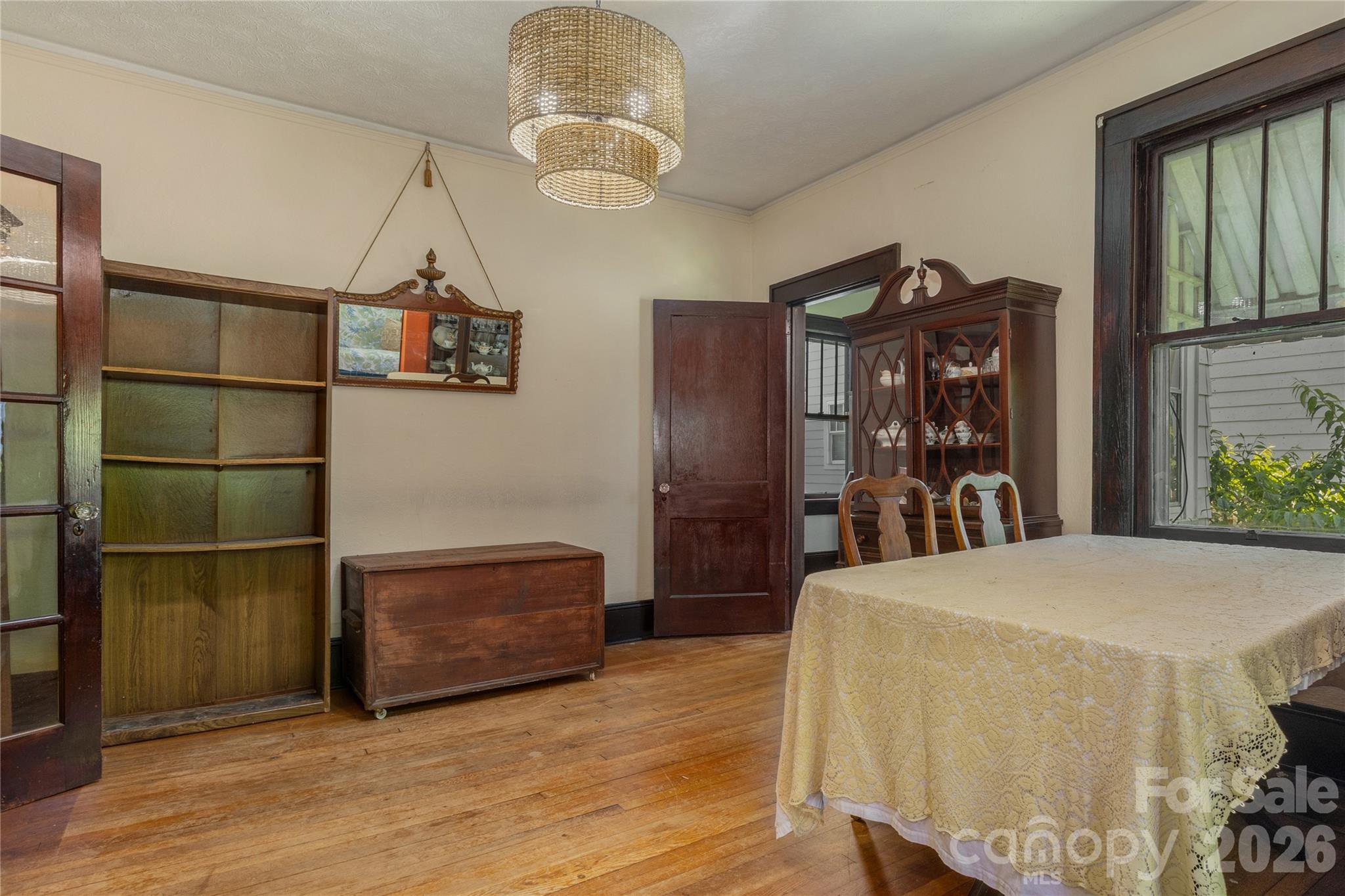 15 Walton Street — Asheville
