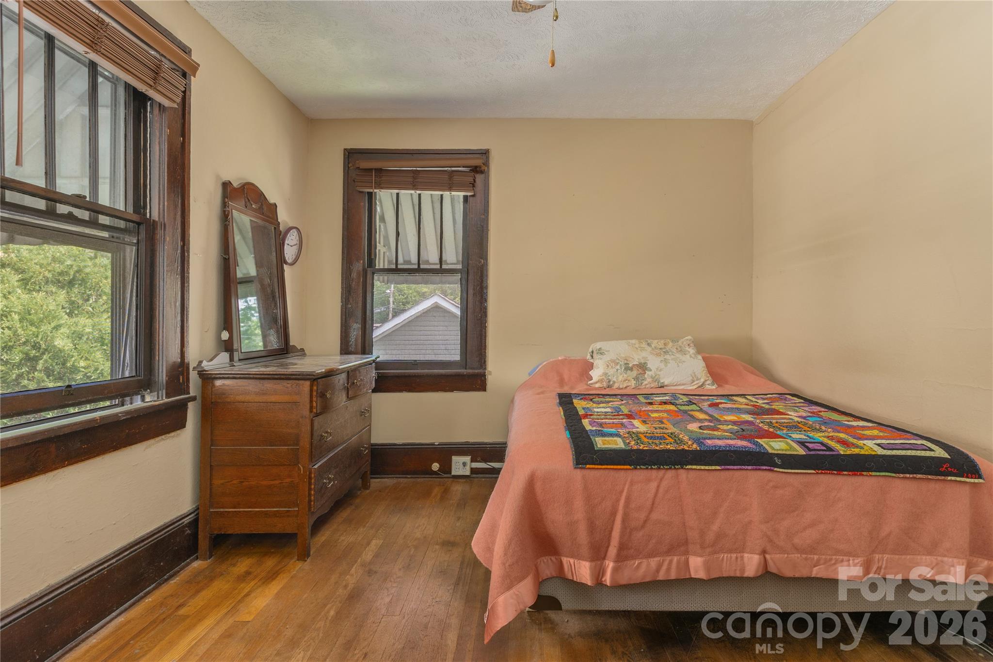 15 Walton Street — Asheville