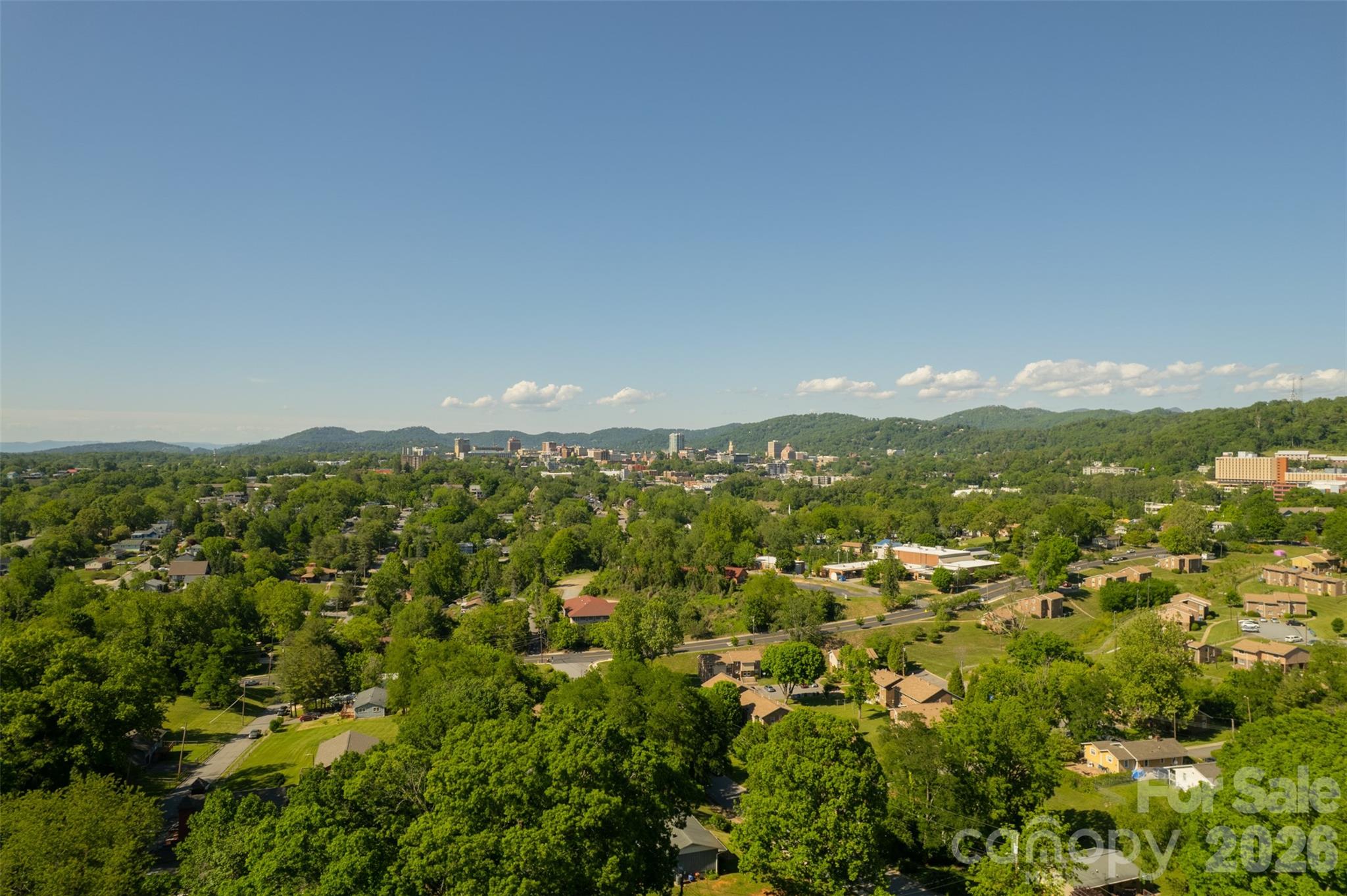 15 Walton Street — Asheville