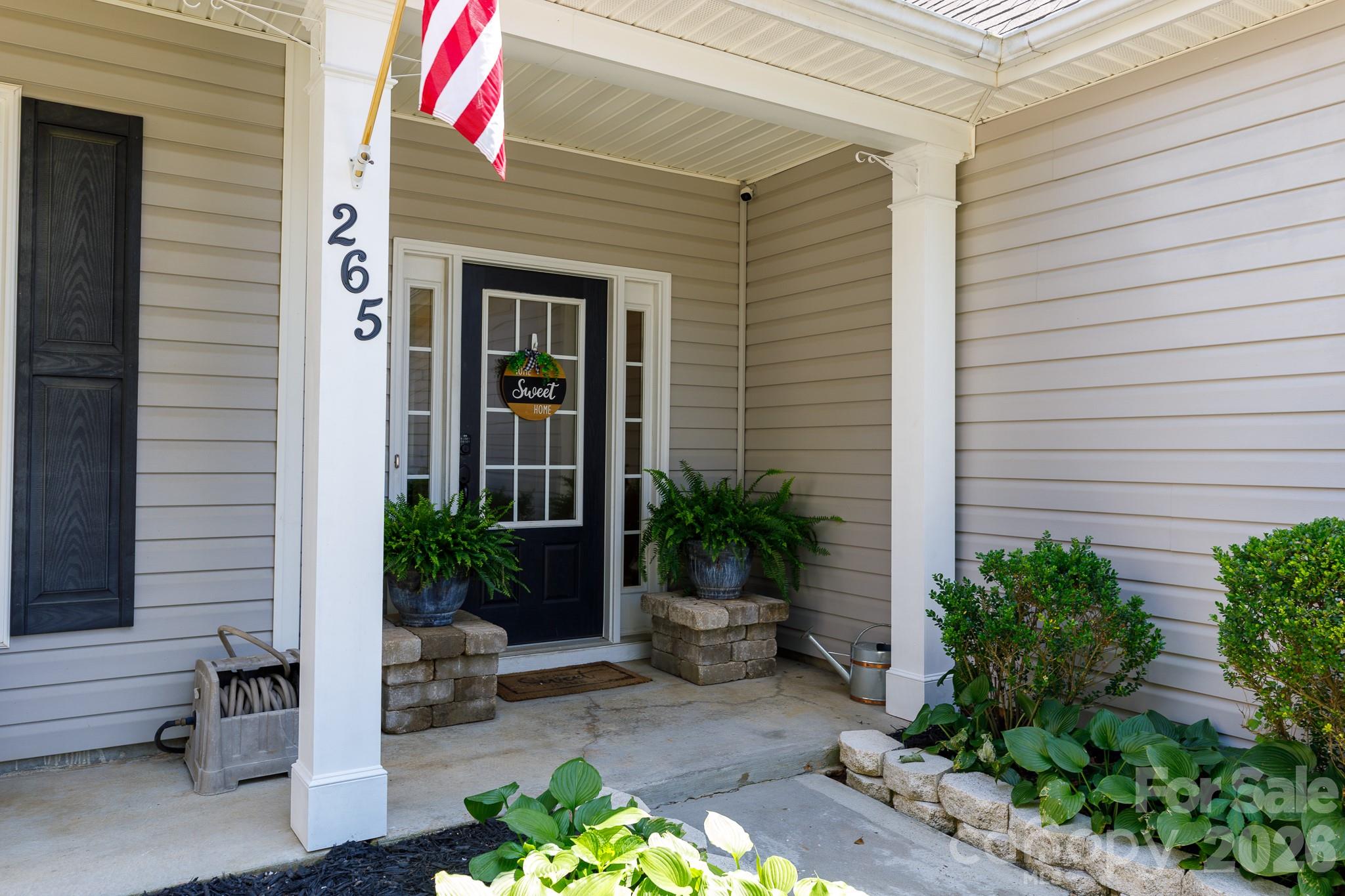 265 Notable Lane — Rock Hill
