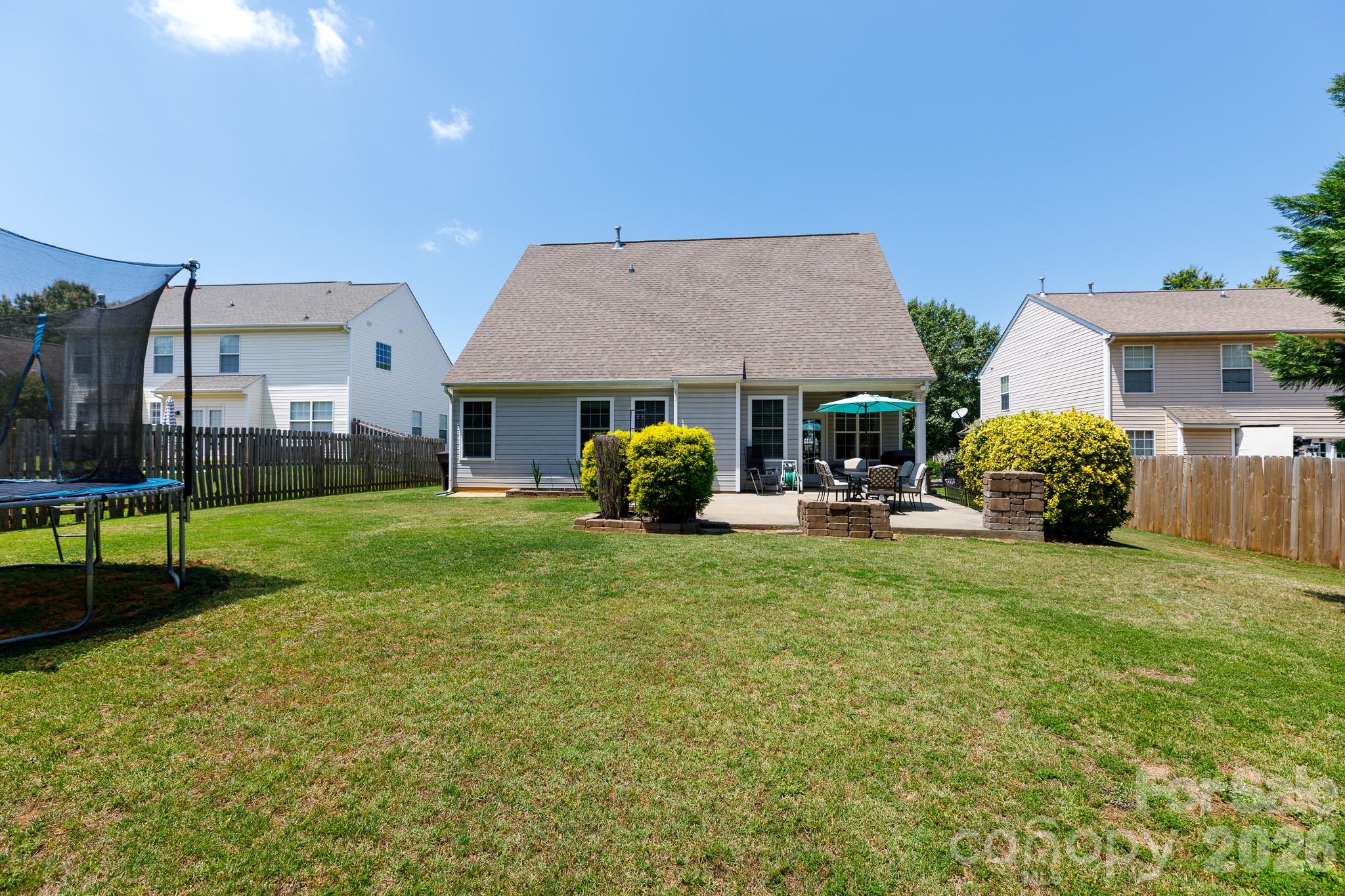 265 Notable Lane — Rock Hill