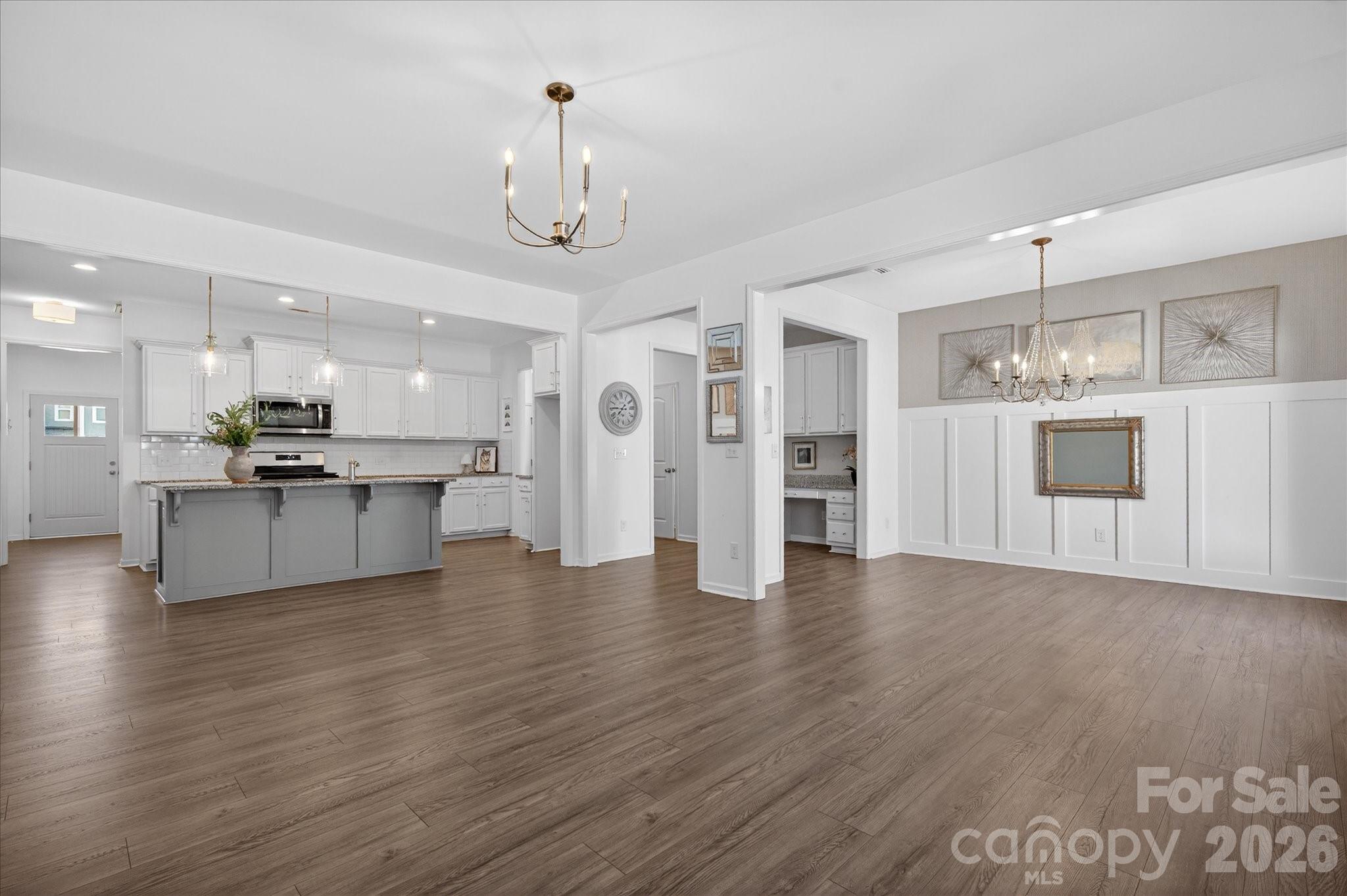 6531 Kinder Lane — Lancaster