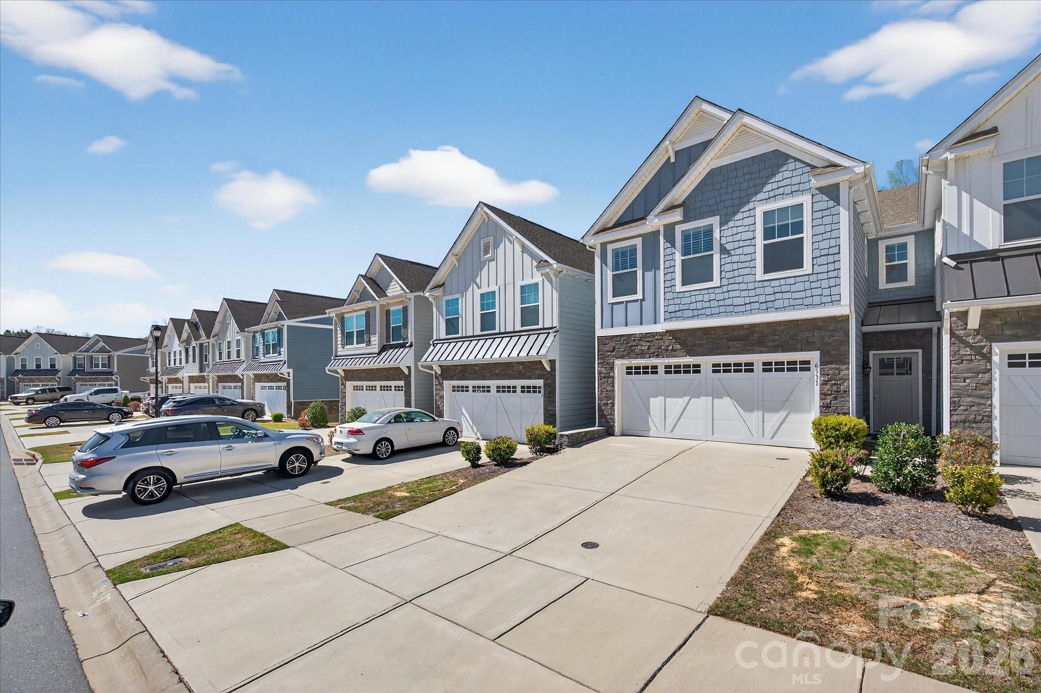 6531 Kinder Lane — Lancaster