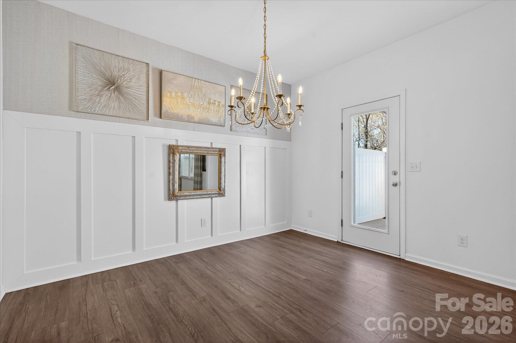 6531 Kinder Lane — Lancaster