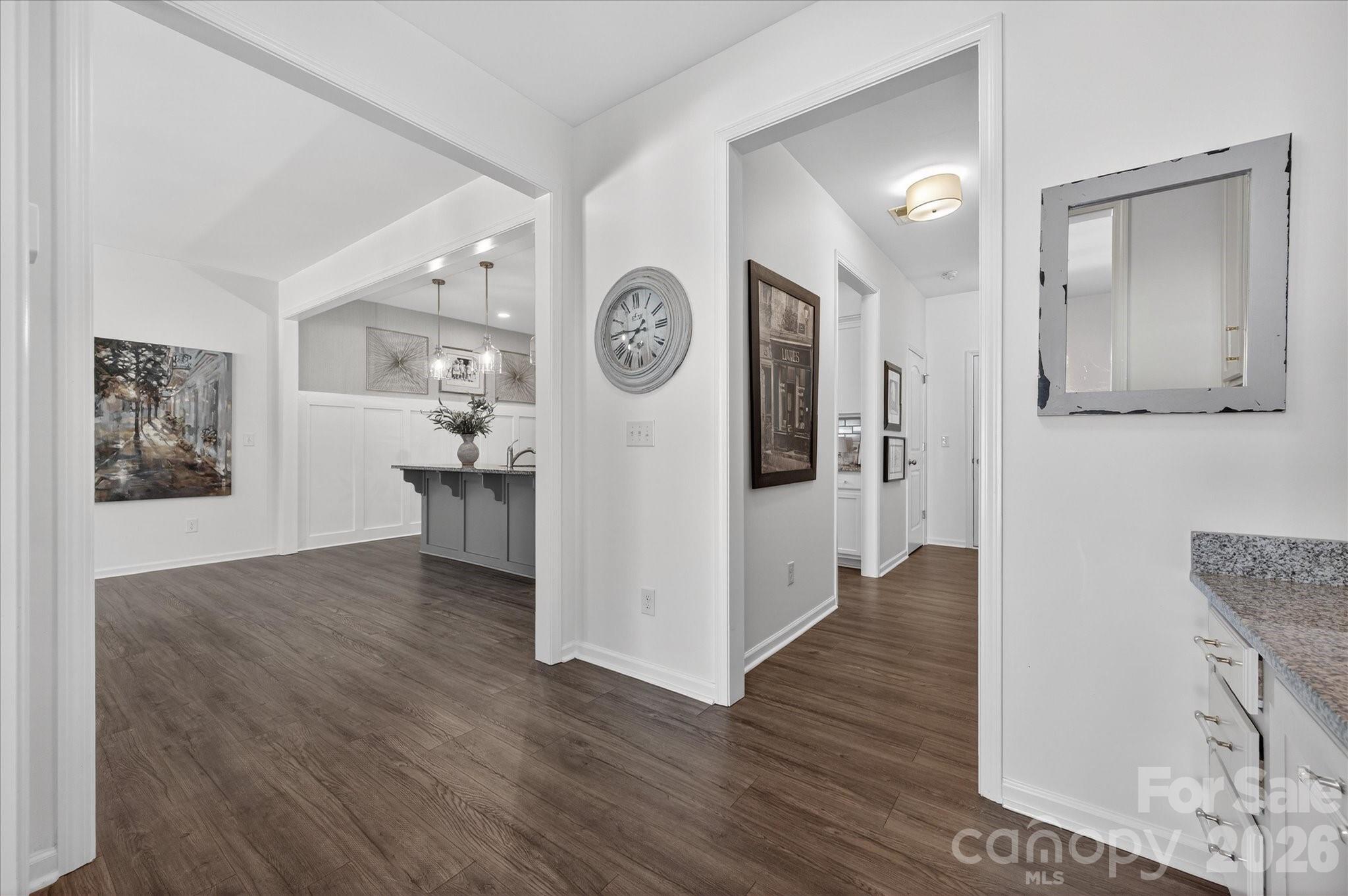 6531 Kinder Lane — Lancaster