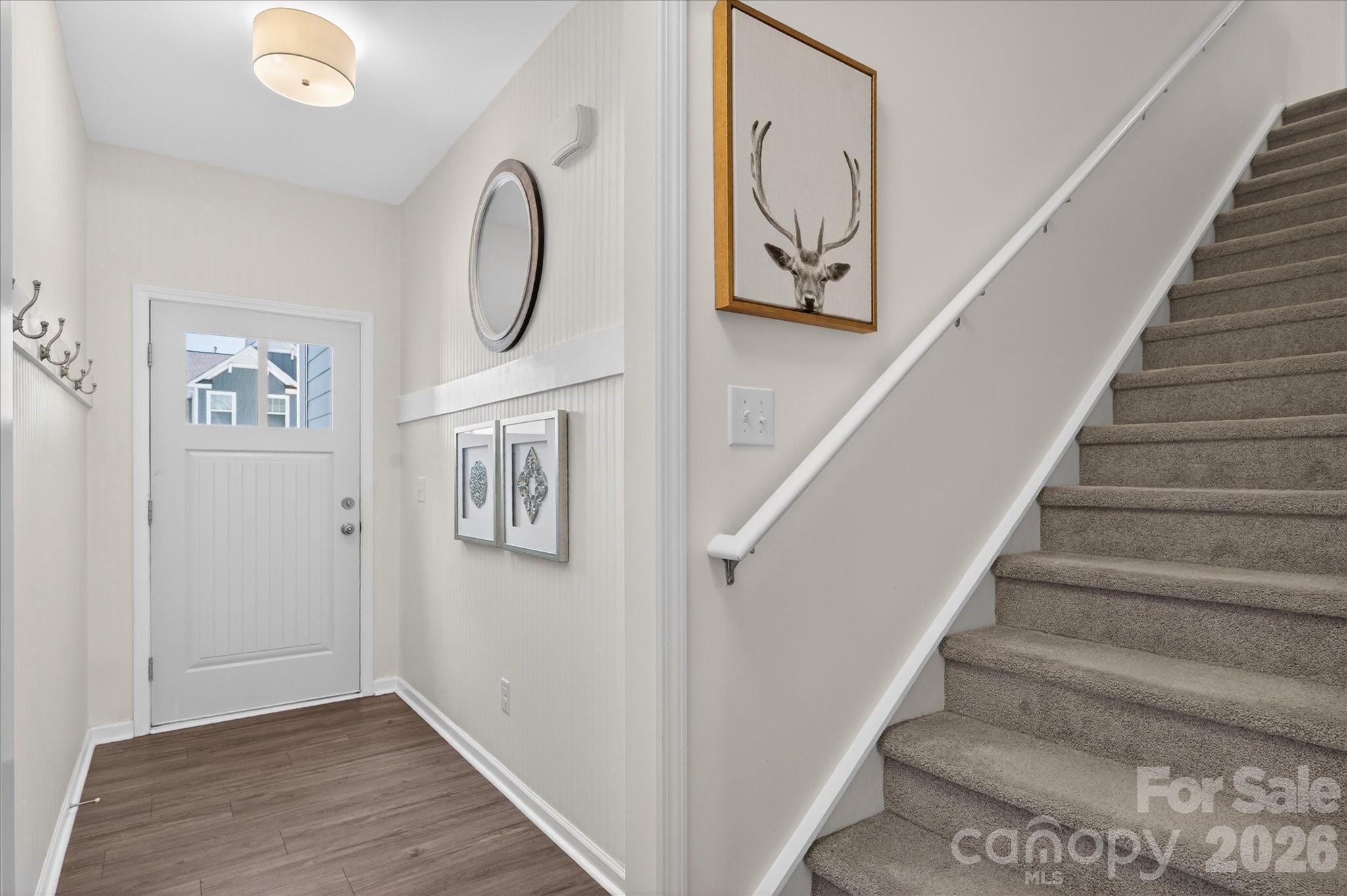 6531 Kinder Lane — Lancaster