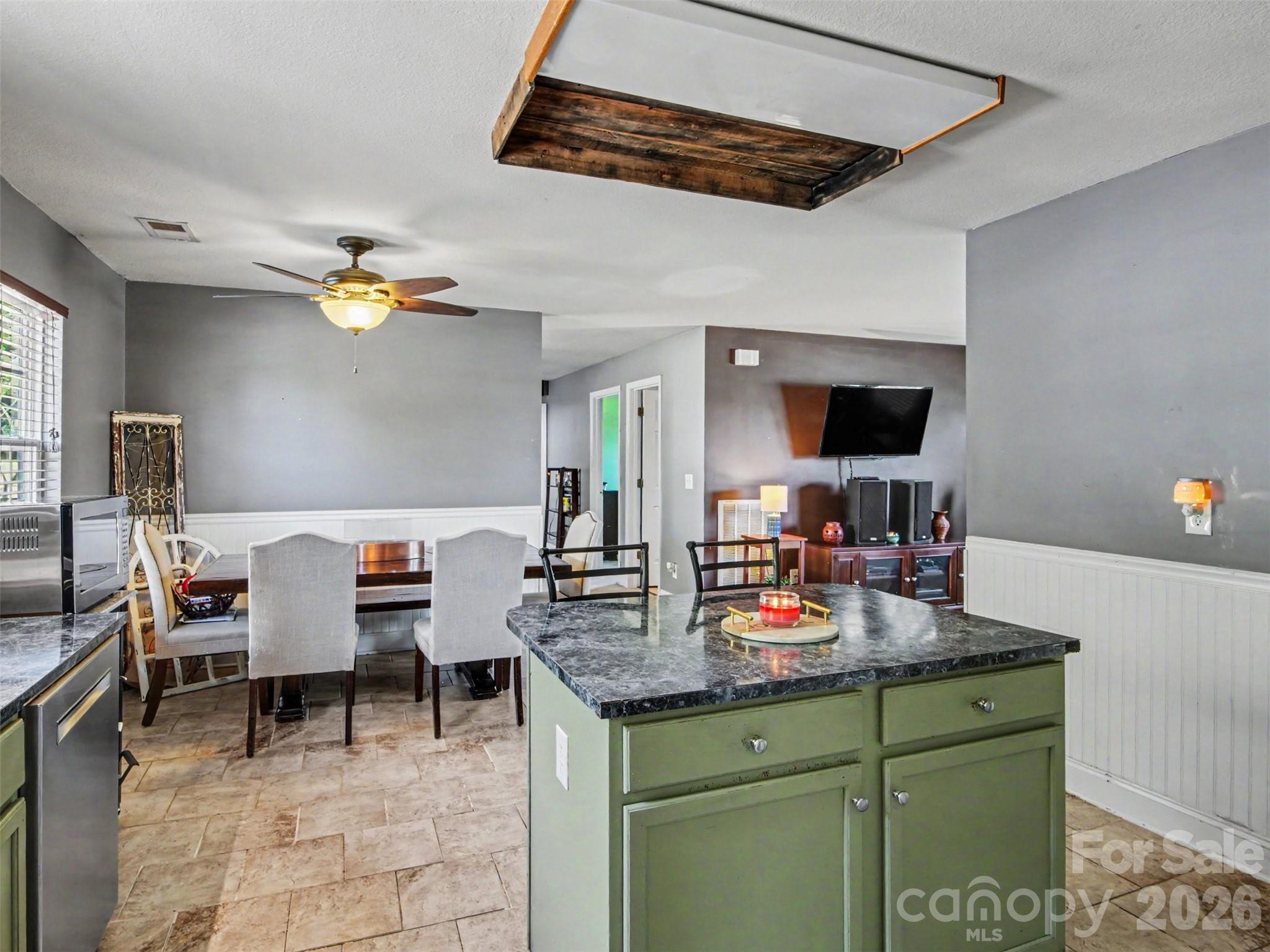539 Brawley Road — Cleveland