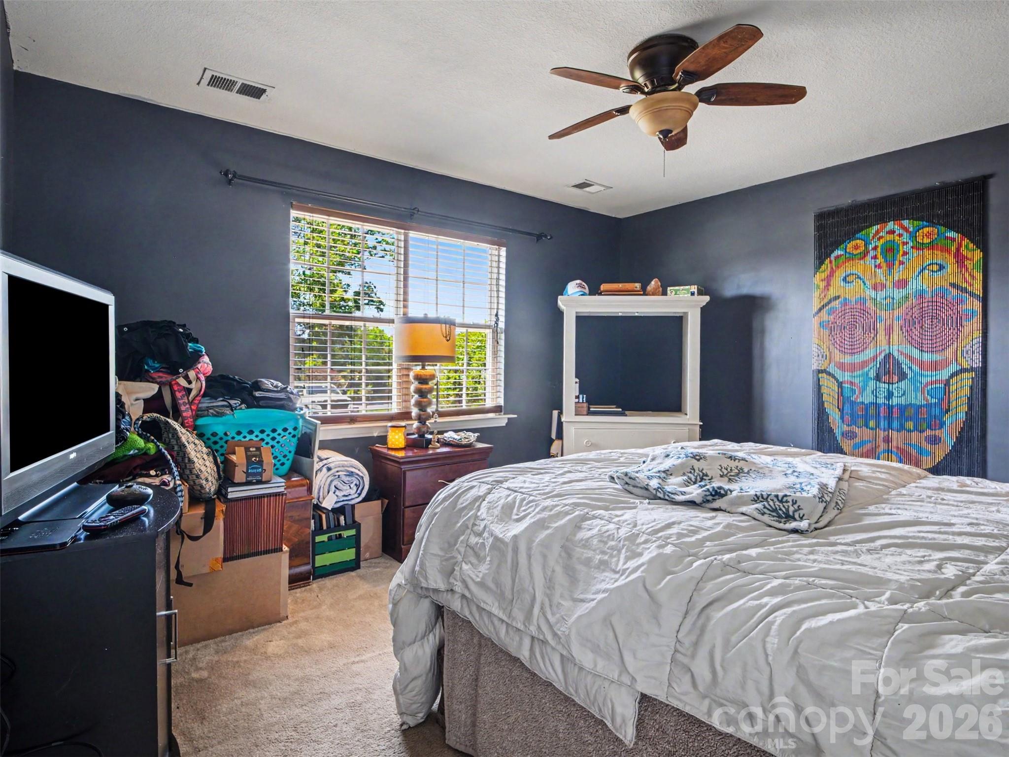 539 Brawley Road — Cleveland