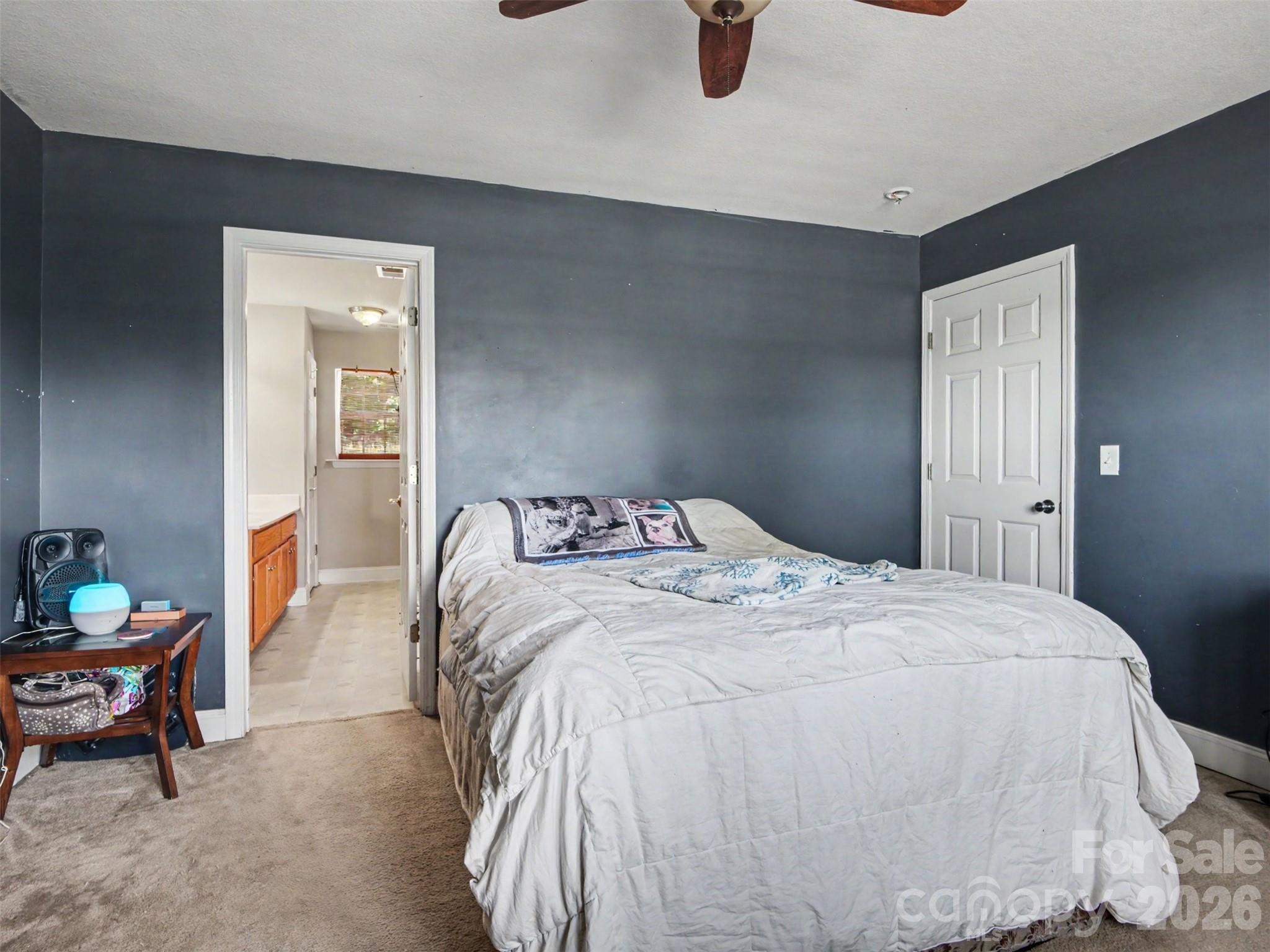 539 Brawley Road — Cleveland