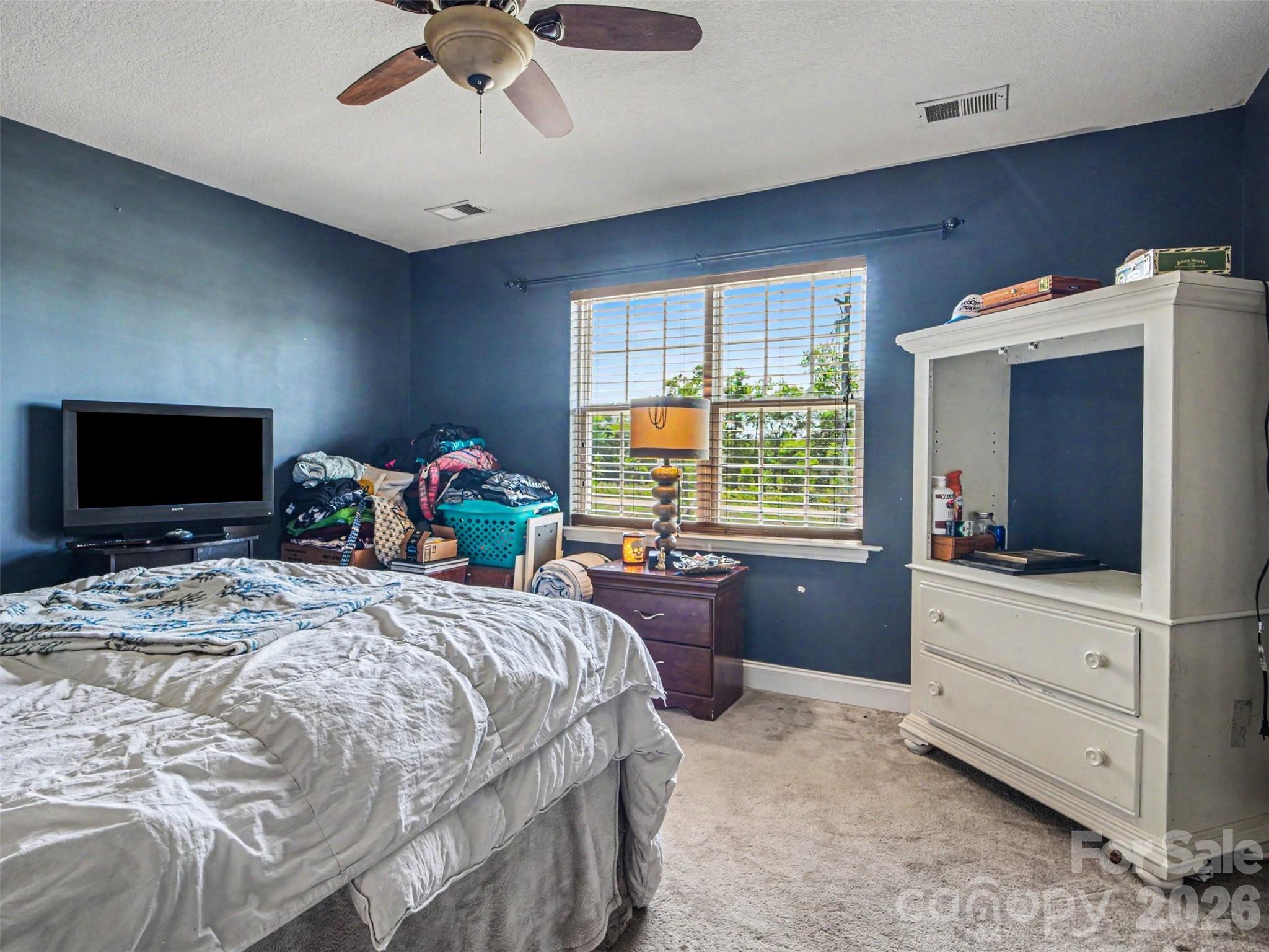 539 Brawley Road — Cleveland