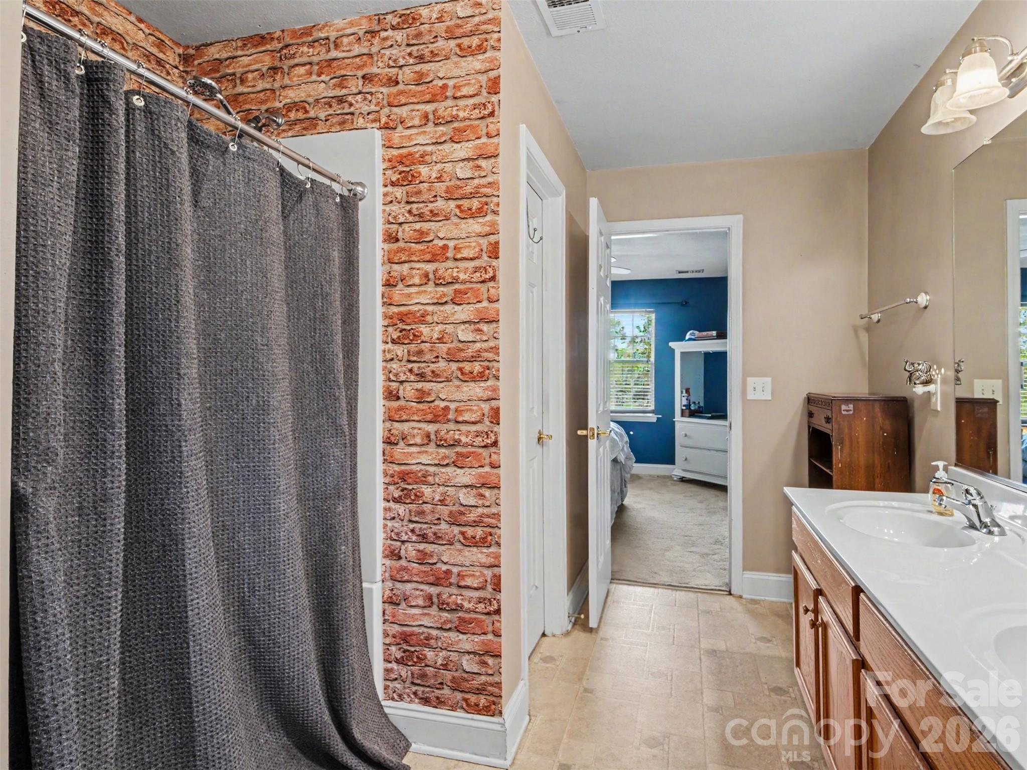 539 Brawley Road — Cleveland