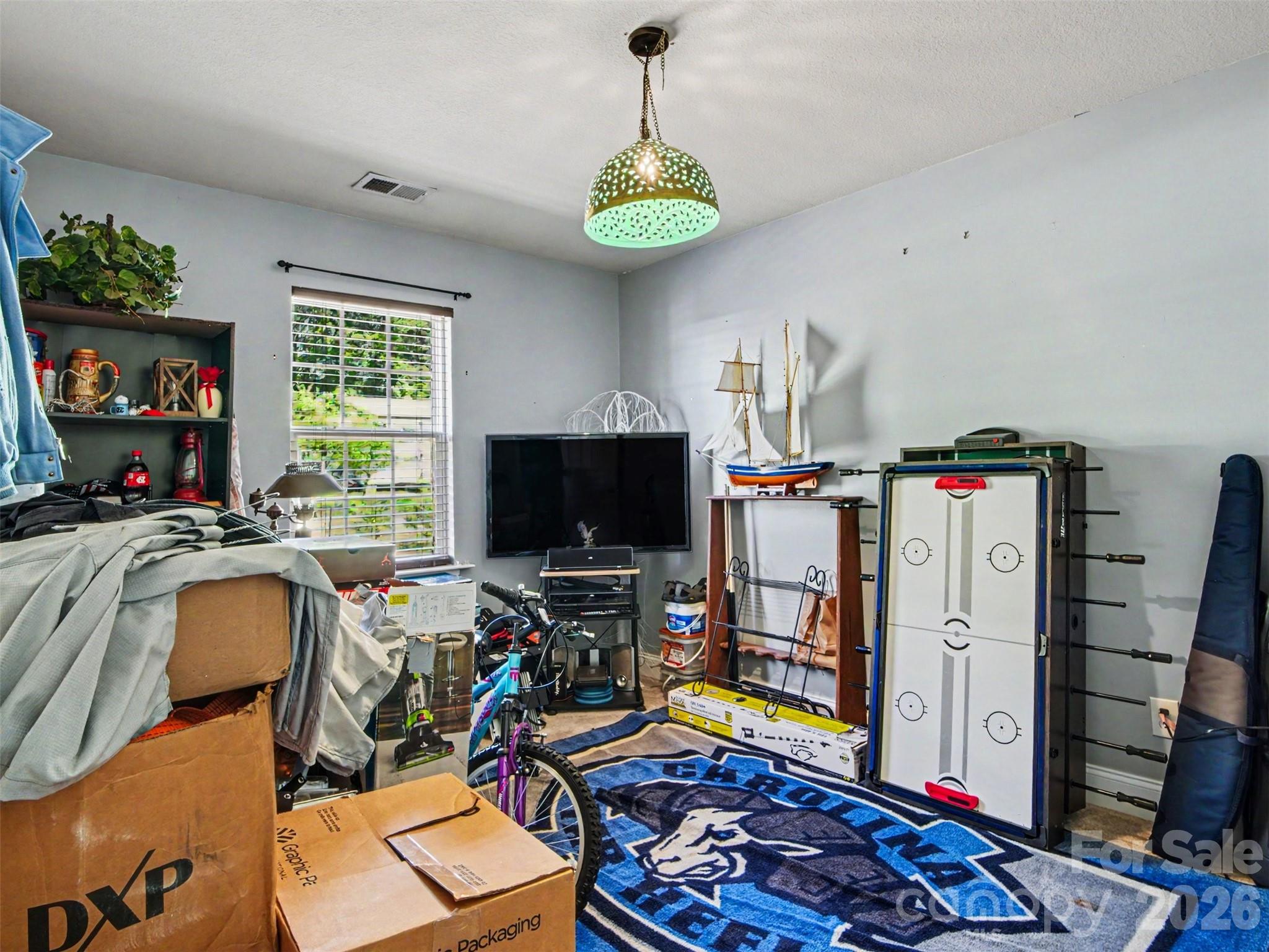 539 Brawley Road — Cleveland
