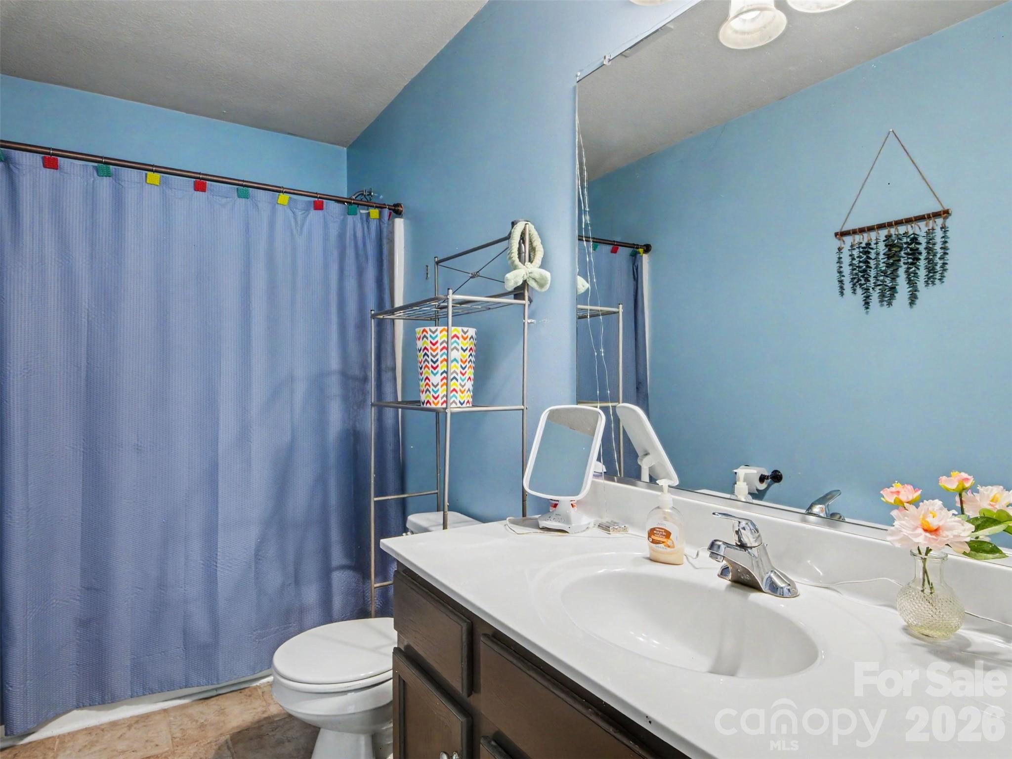 539 Brawley Road — Cleveland