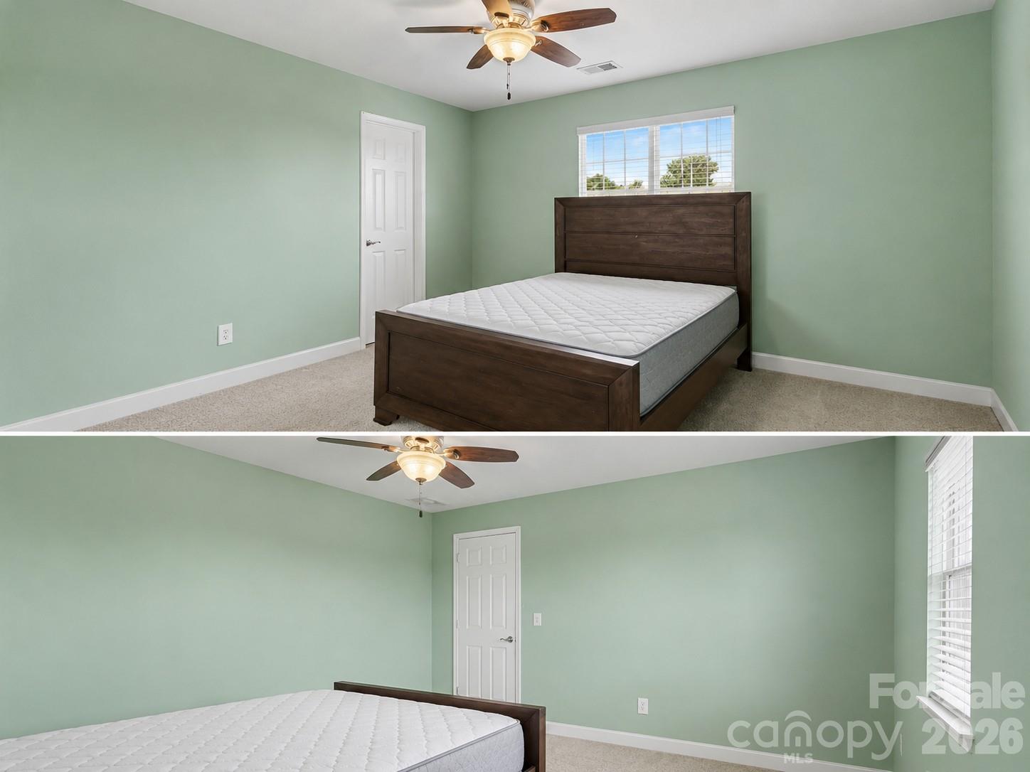 539 Brawley Road — Cleveland