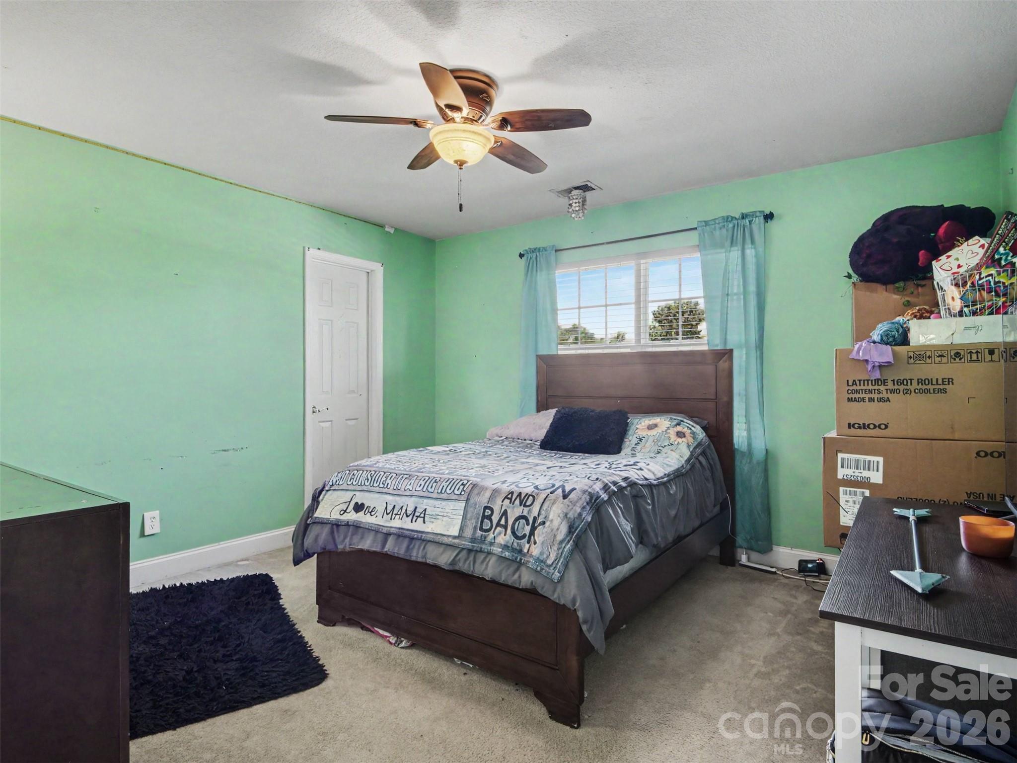 539 Brawley Road — Cleveland
