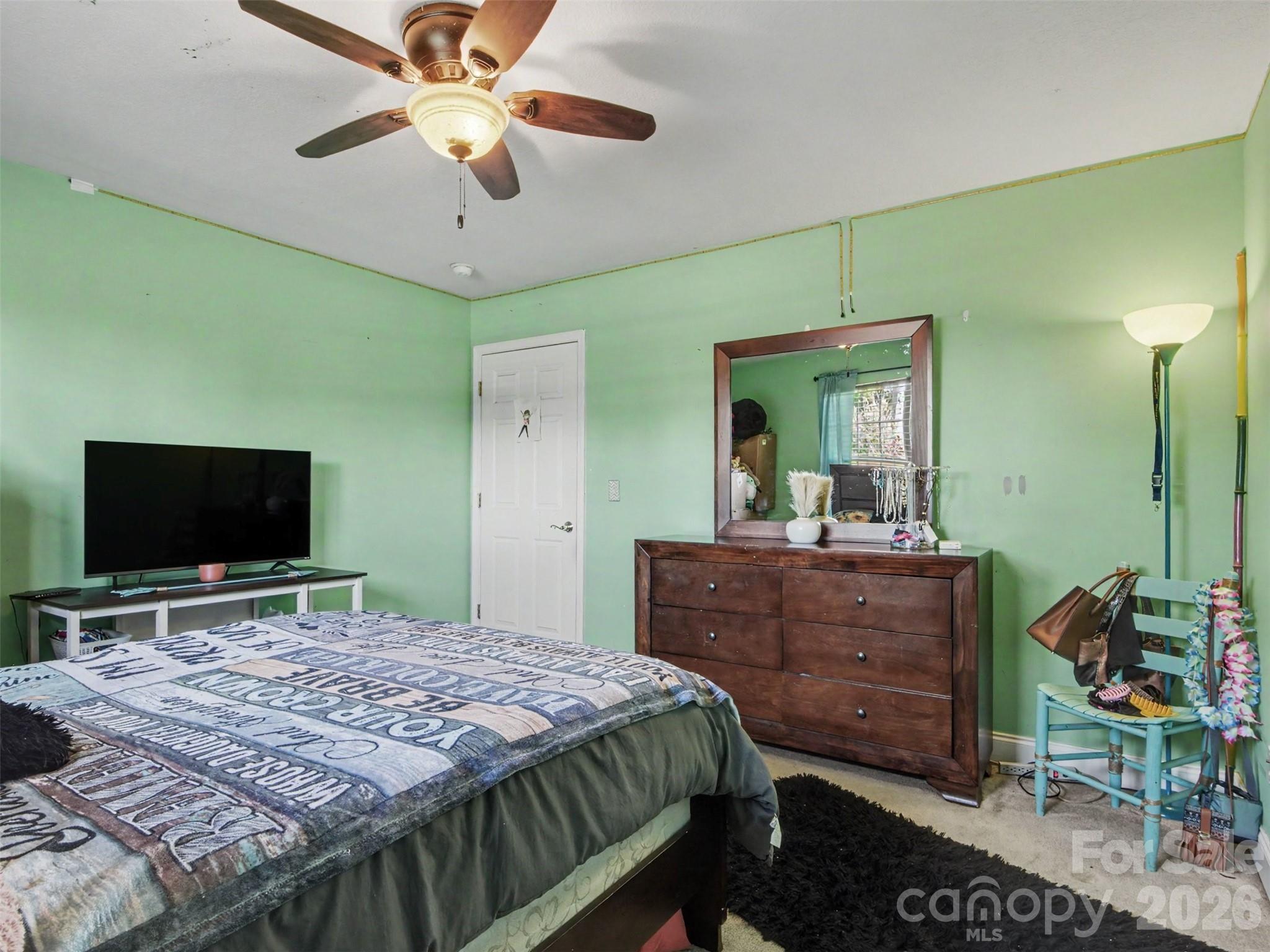 539 Brawley Road — Cleveland